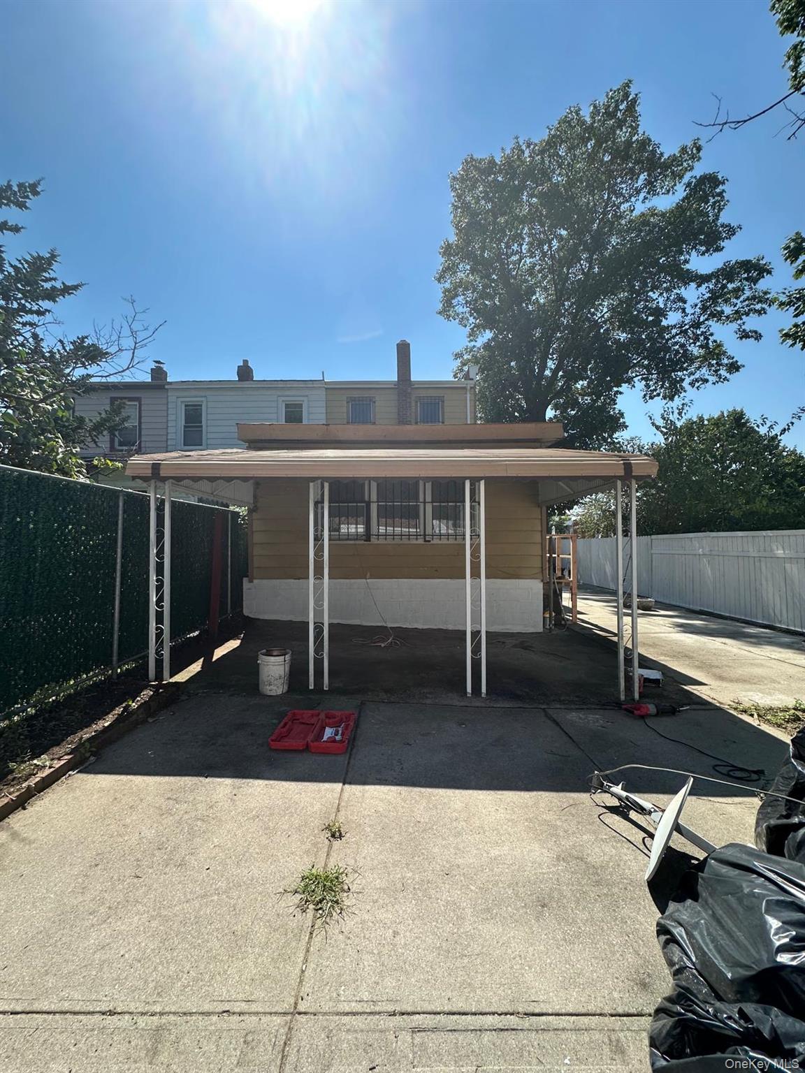 218-17 109th Avenue, Queens Village, NY 11429