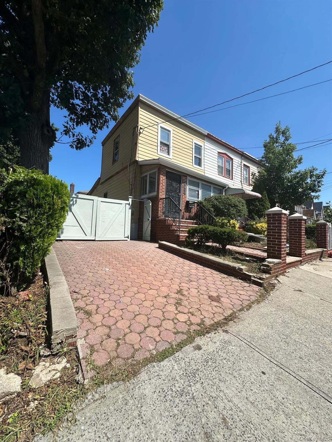 218-17 109th Avenue, Queens Village, NY 11429