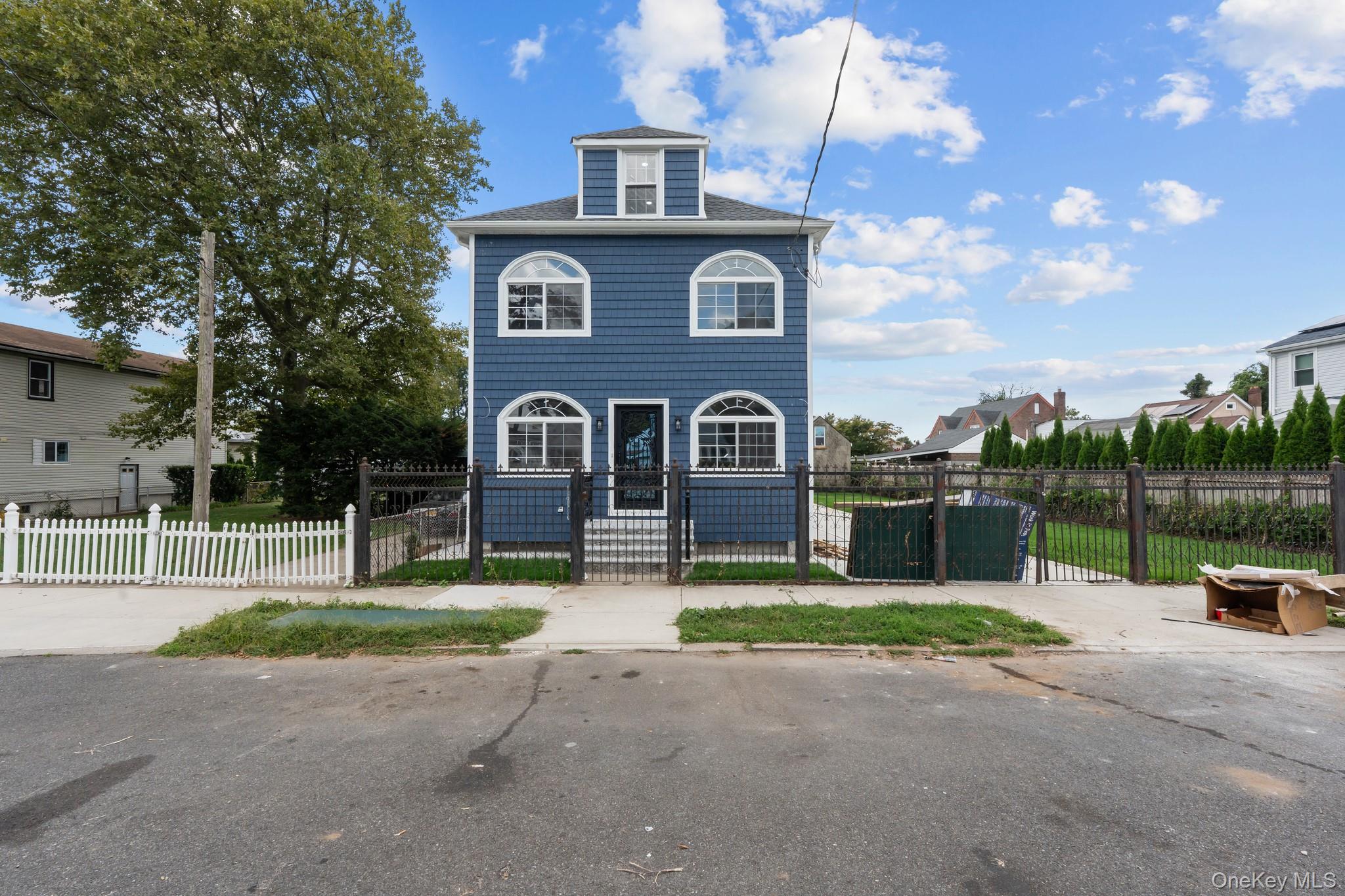 22726 112th Road, Queens Village, NY 11429