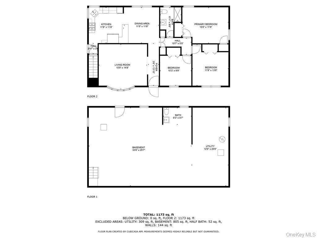 44 Finley Avenue, Staten Island, NY 10306