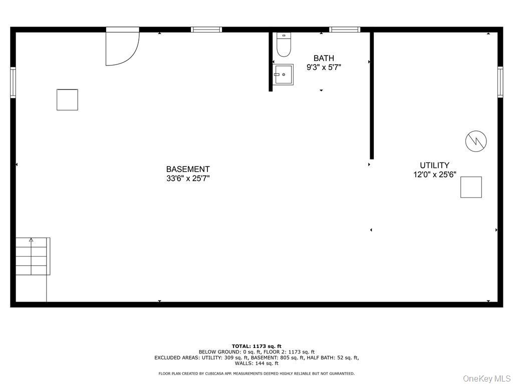 44 Finley Avenue, Staten Island, NY 10306