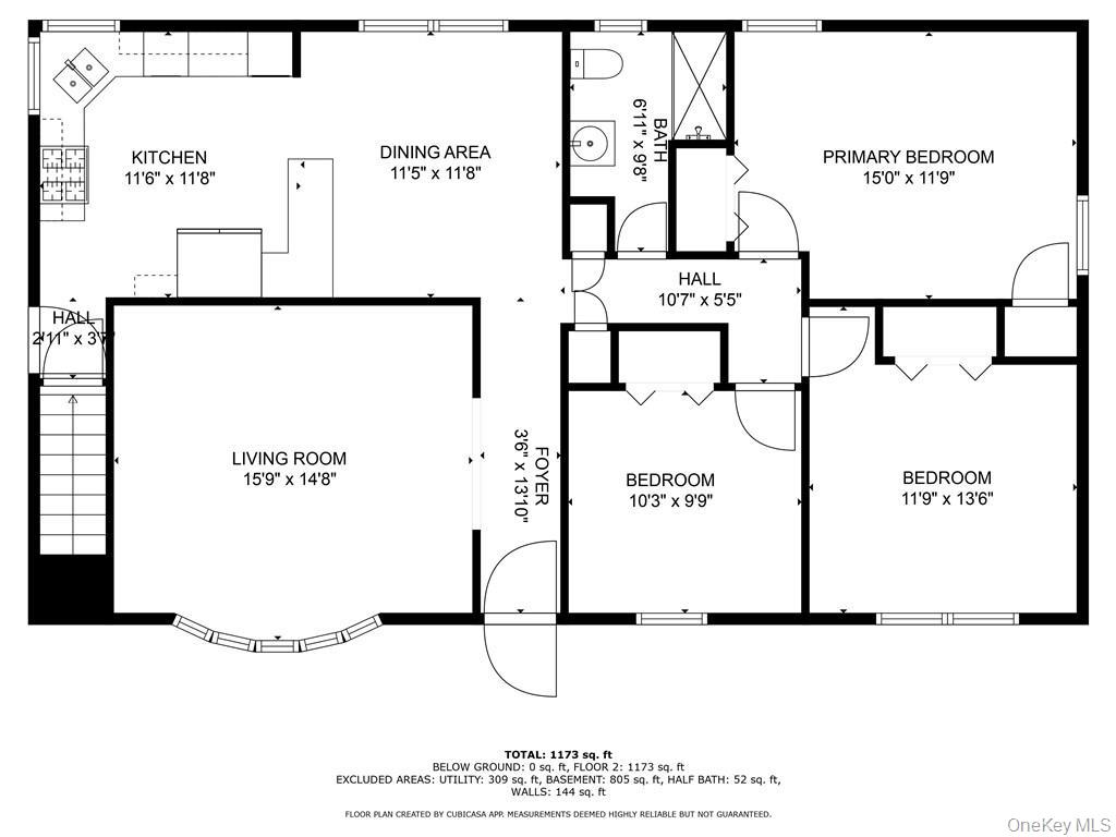 44 Finley Avenue, Staten Island, NY 10306