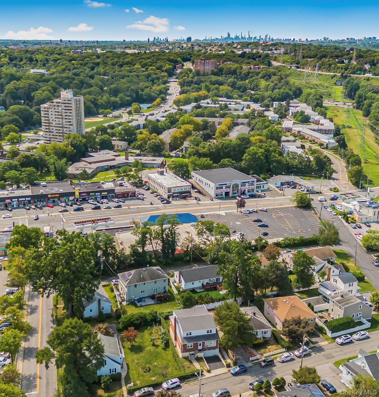 16 June Street, Yonkers, NY 10710