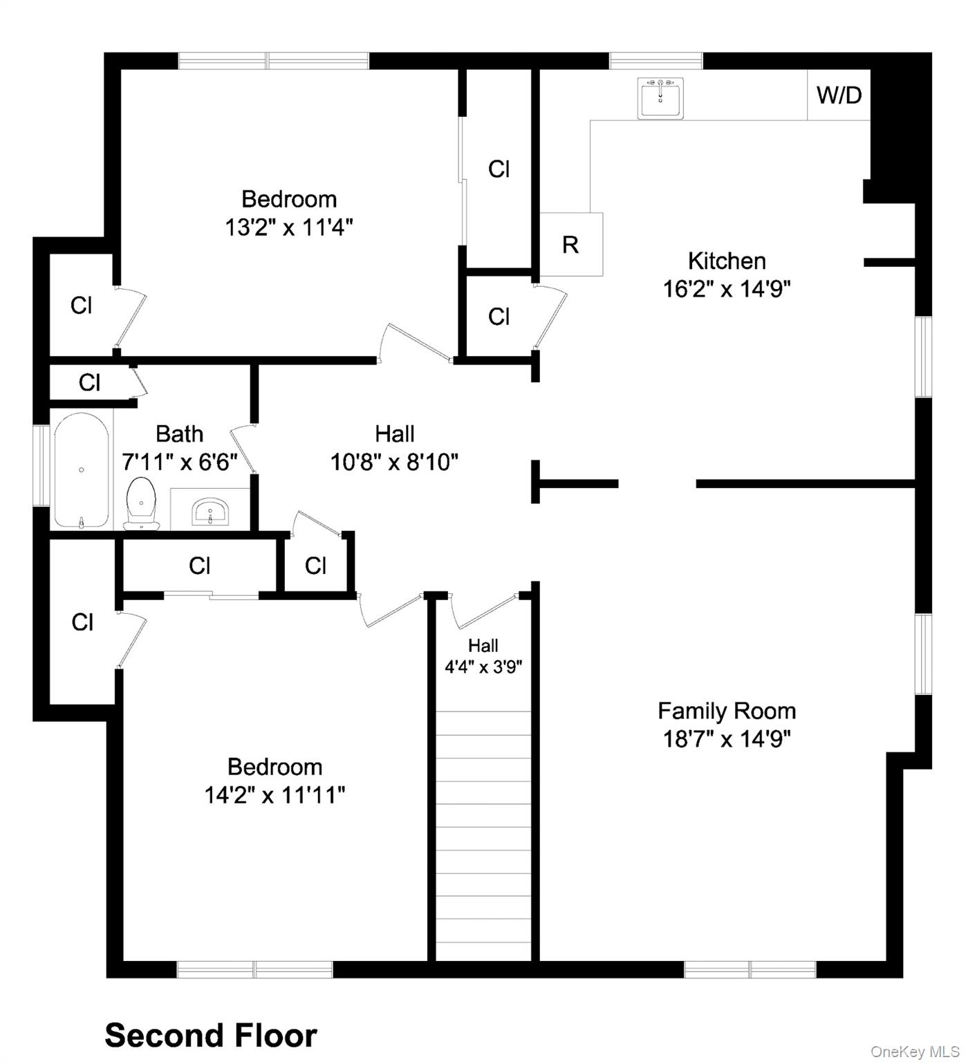 16 June Street, Yonkers, NY 10710