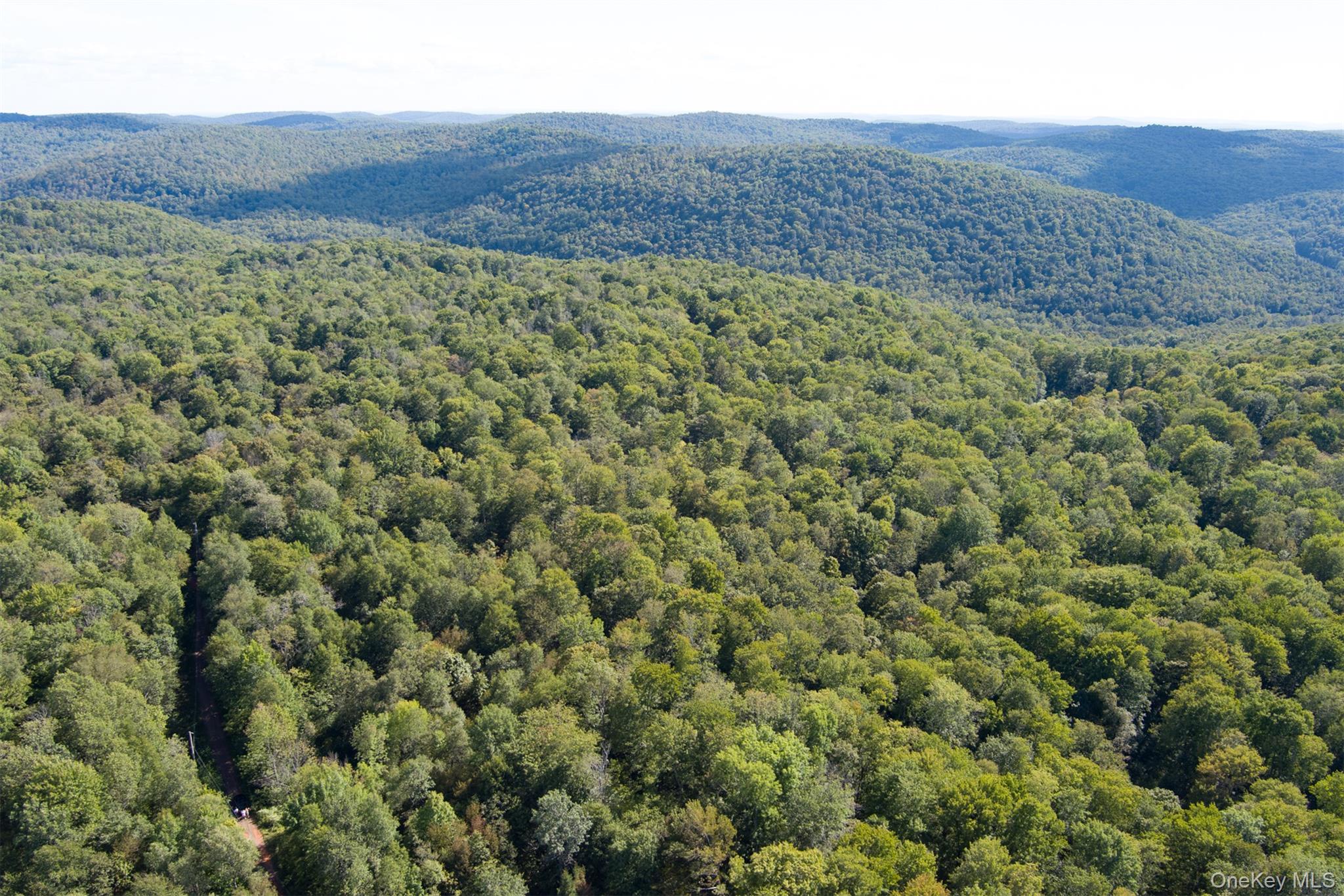 Maccabee Road, Roscoe, NY