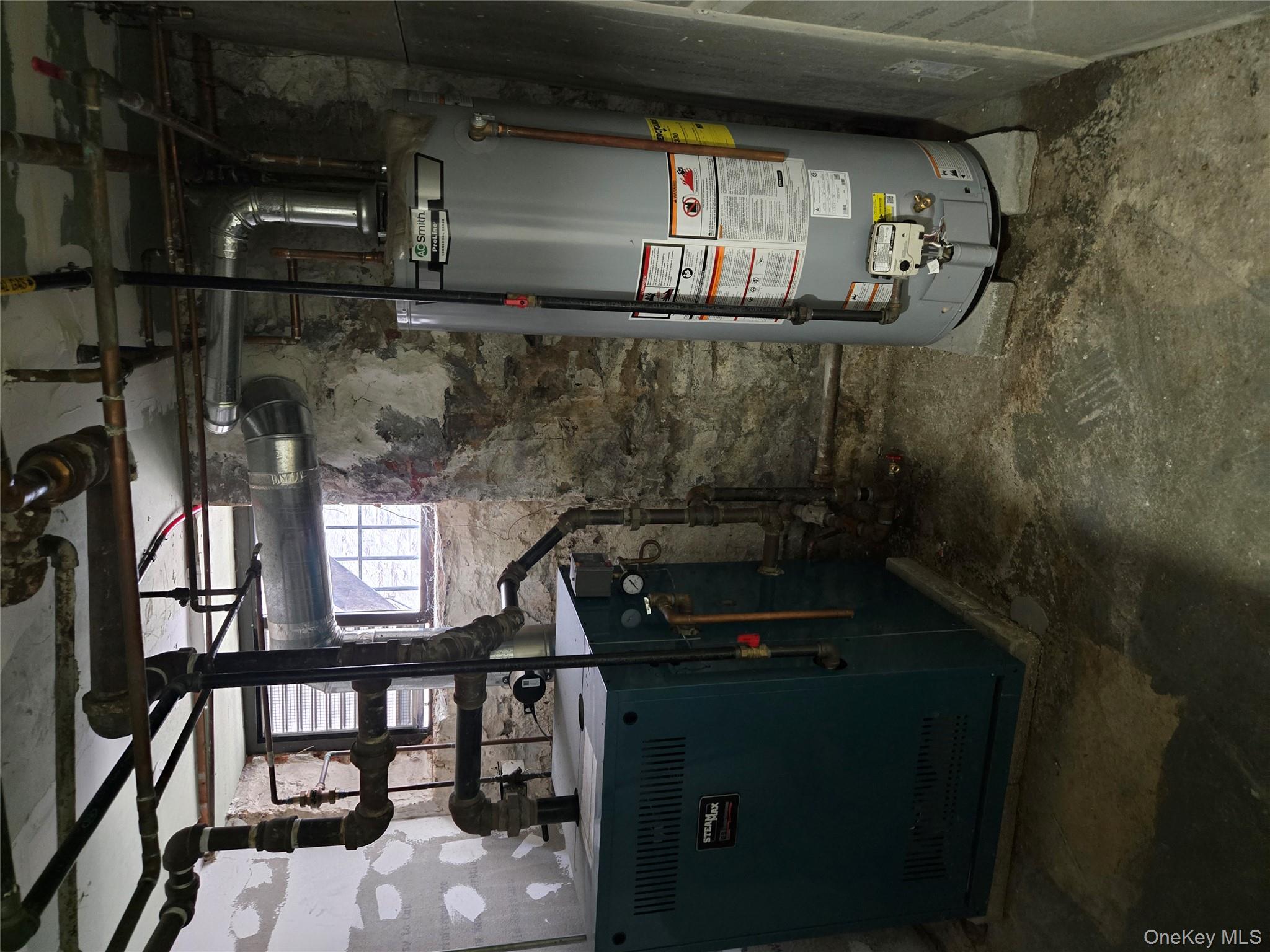 1729 Montgomery Avenue, Bronx, NY 10453