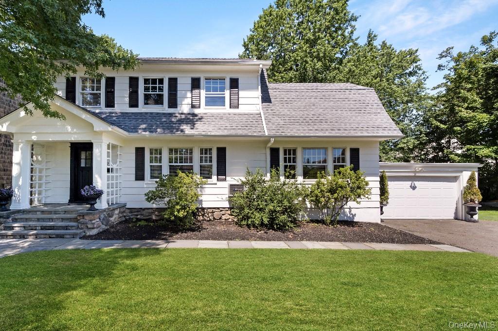 60 Aberfoyle Road, New Rochelle, NY 10804