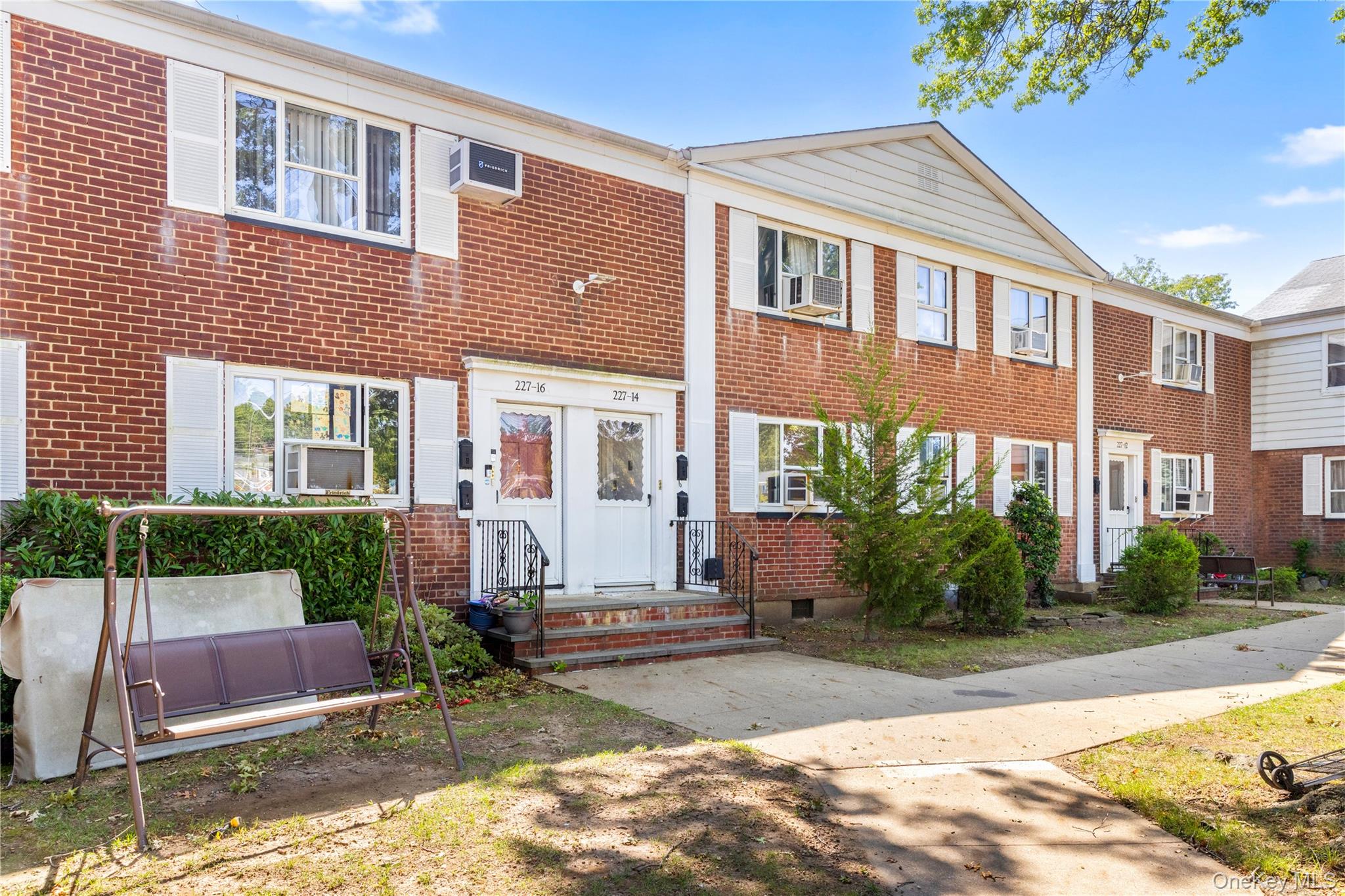 227-16 Hillside Avenue # UPPER, Queens Village, NY 11427