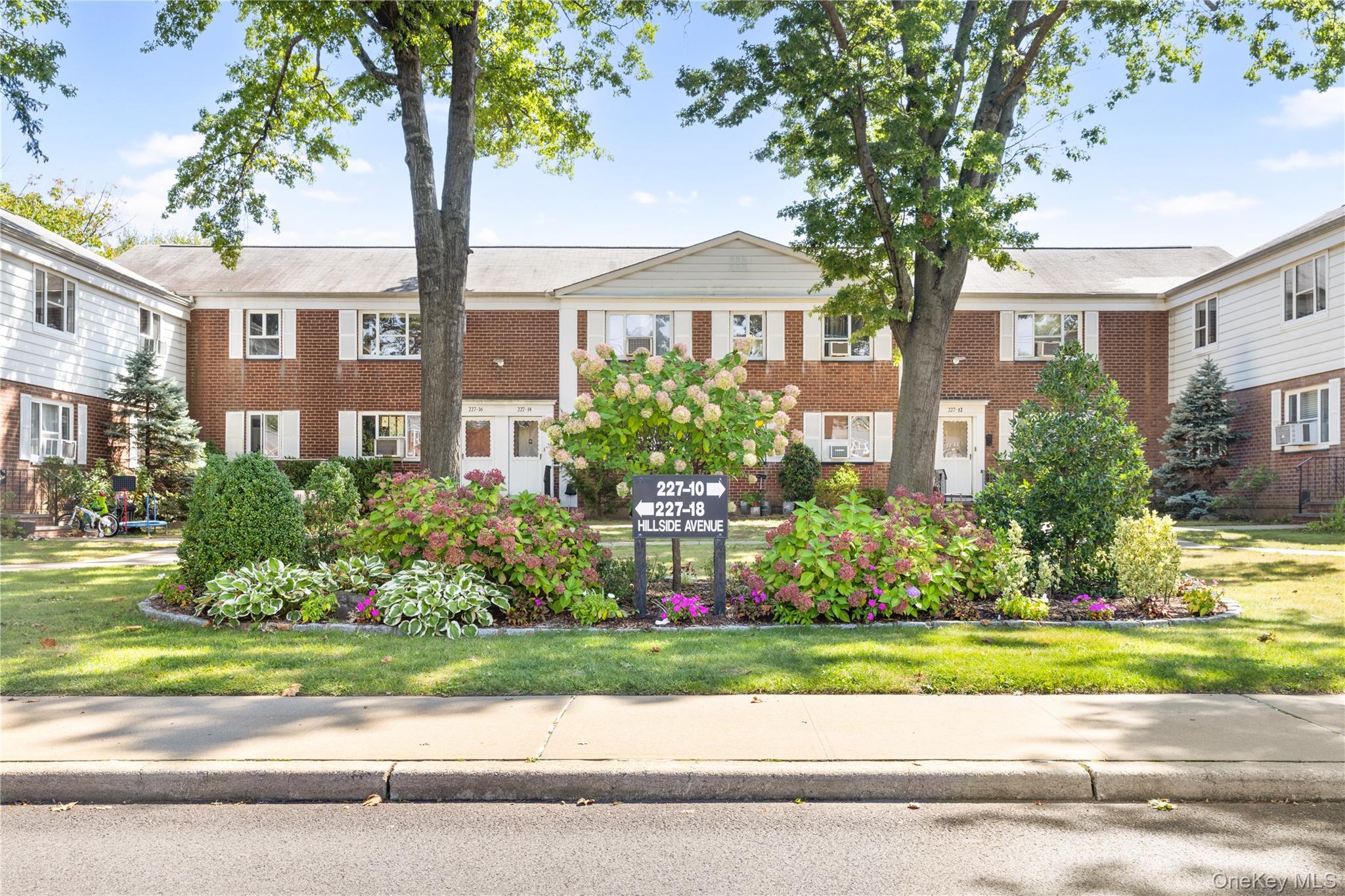 227-16 Hillside Avenue # UPPER, Queens Village, NY 11427