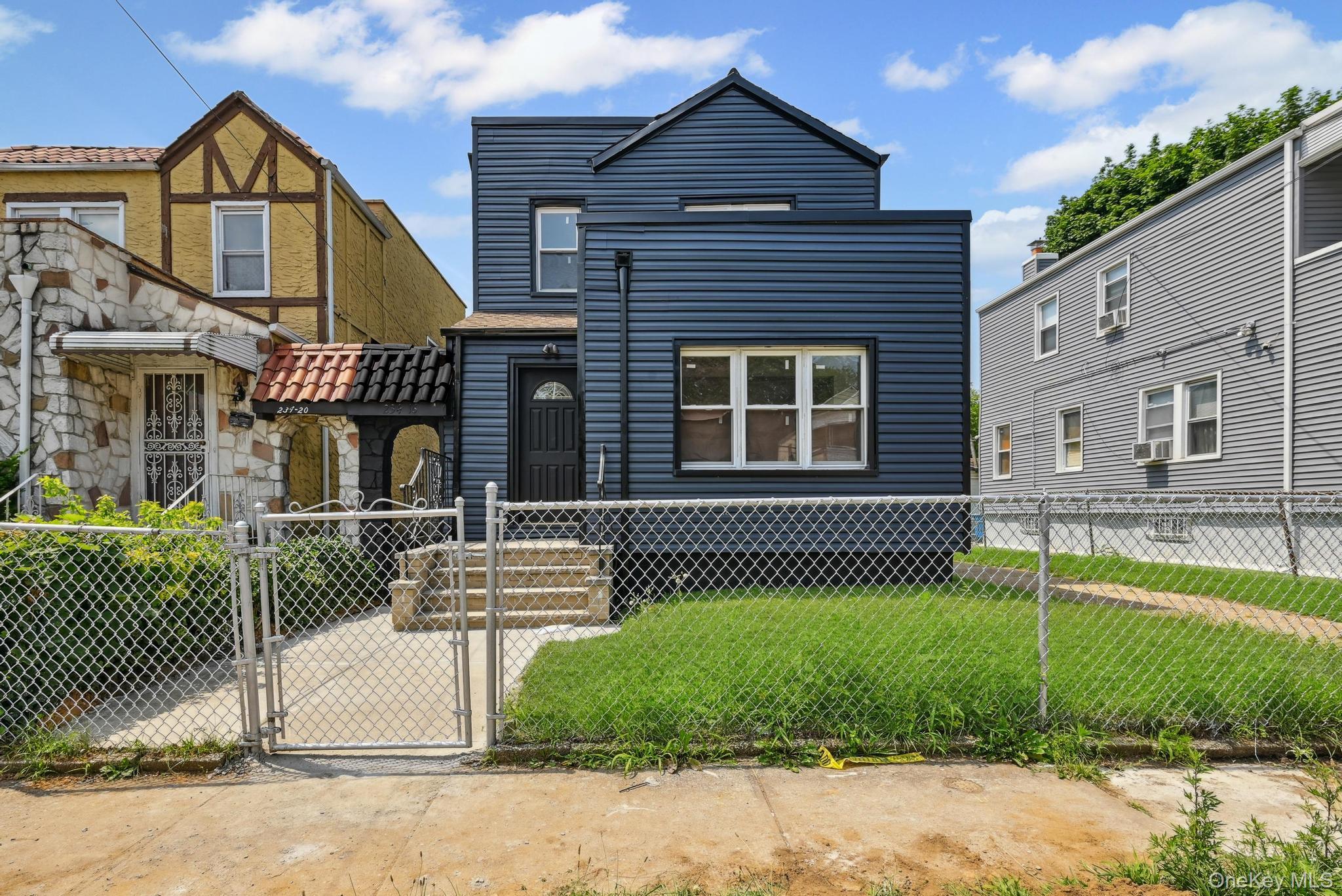 234-16 134th Road, Laurelton, NY 11422