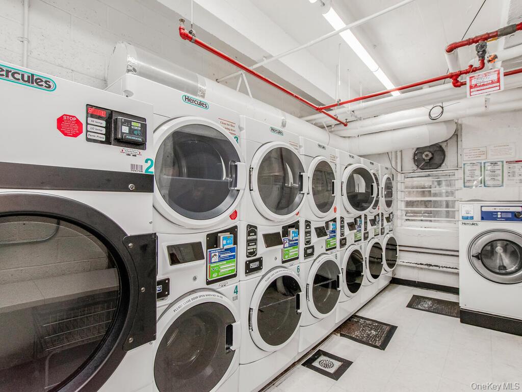 525 W 236th. Street # 6H, Bronx, NY 10463