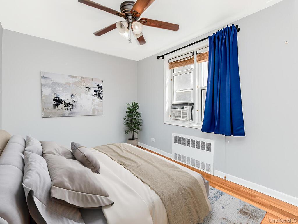 525 W 236th. Street # 6H, Bronx, NY 10463