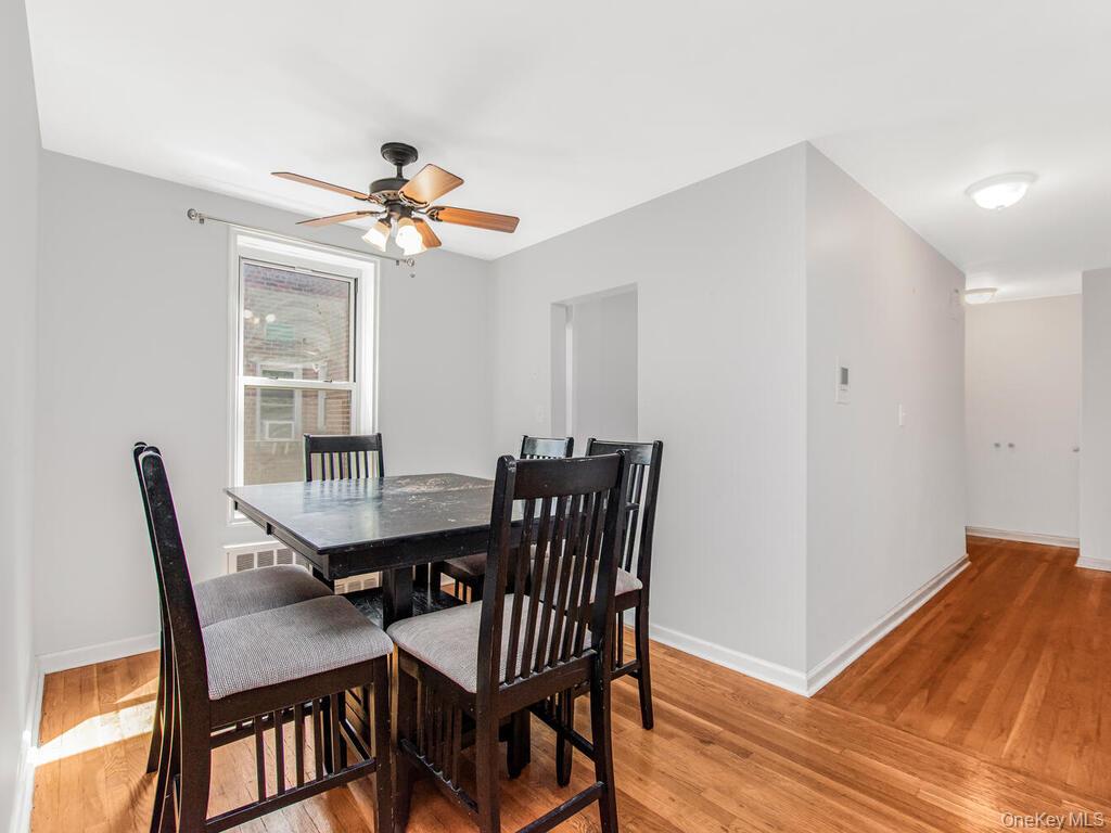 525 W 236th. Street # 6H, Bronx, NY 10463