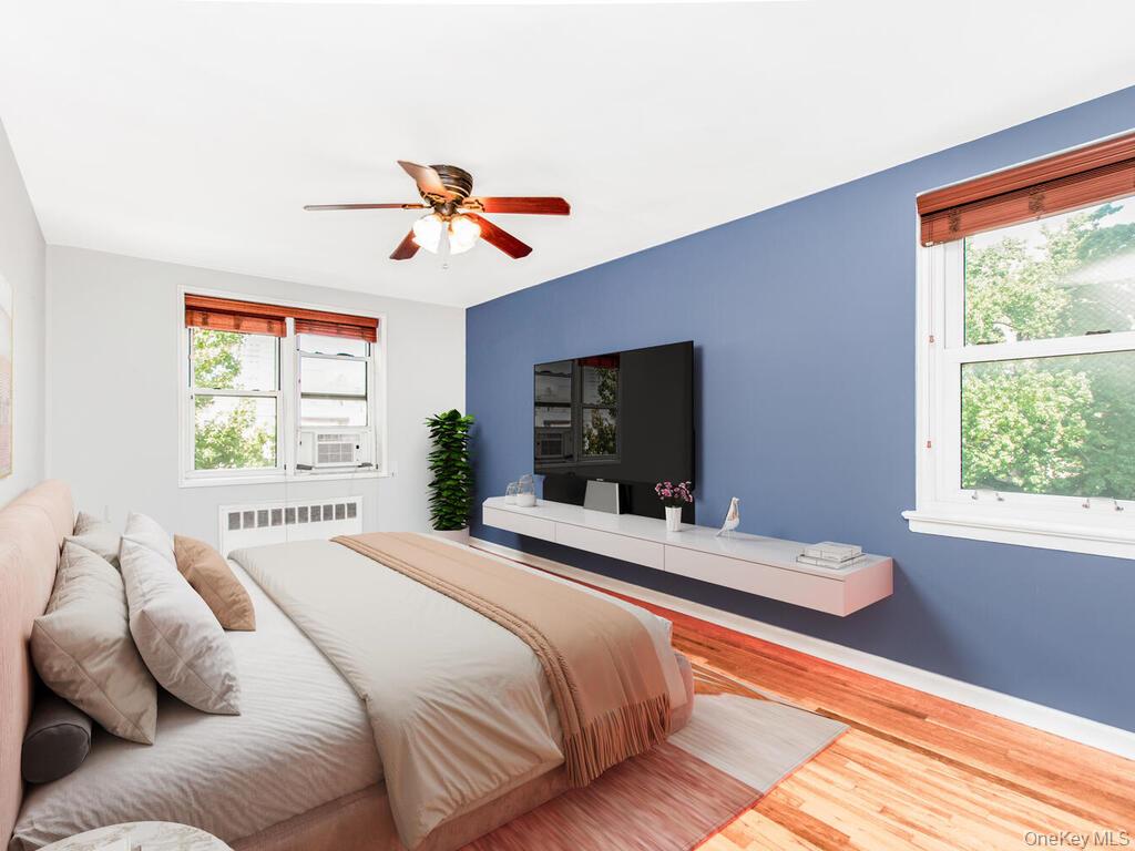 525 W 236th. Street # 6H, Bronx, NY 10463