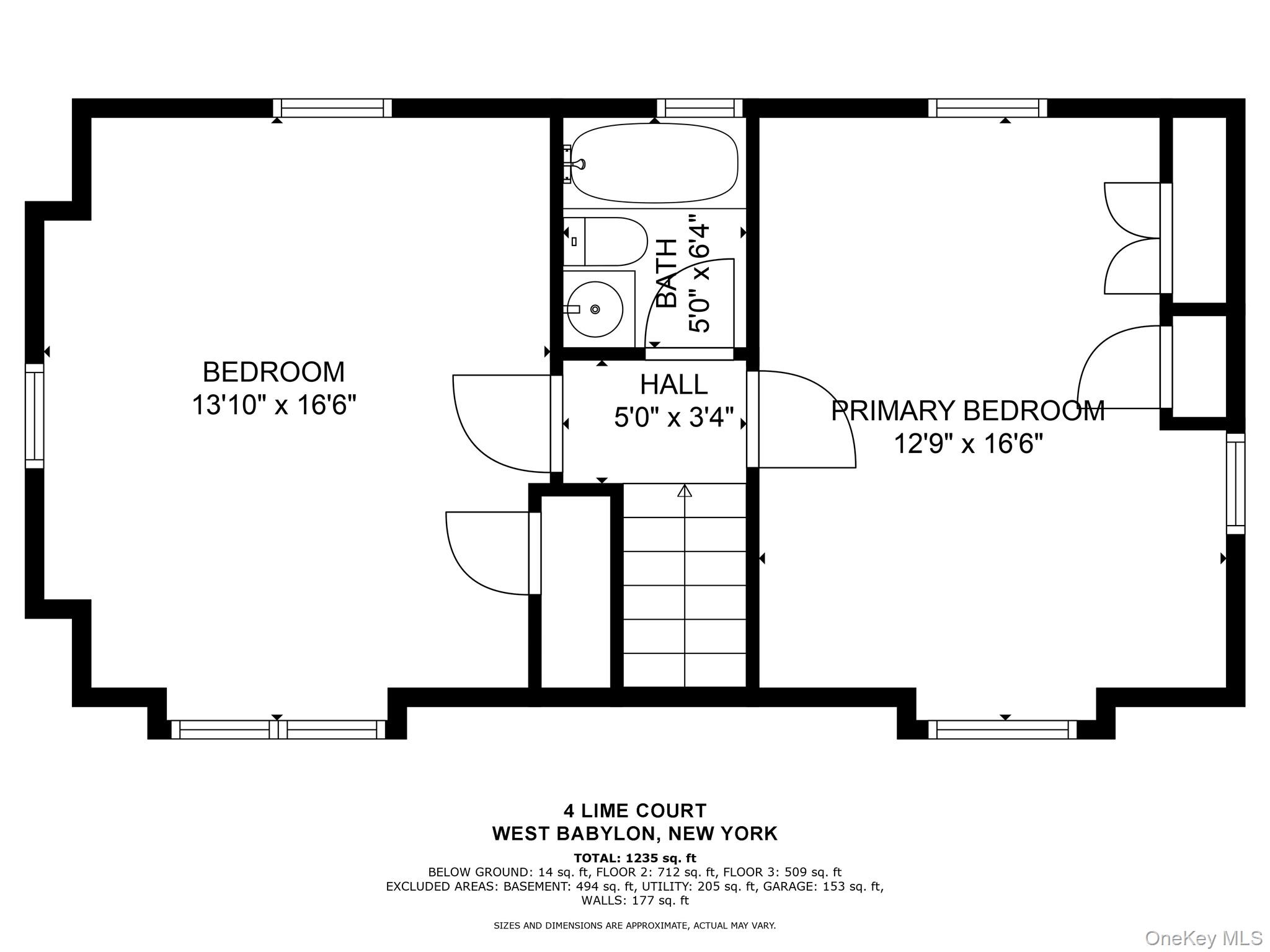 4 Lime Court, West Babylon, NY 11704