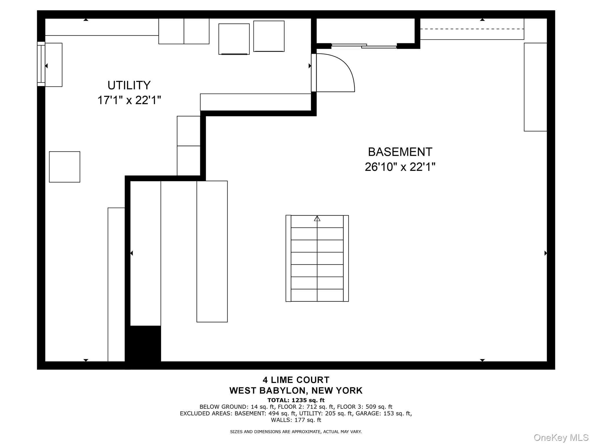 4 Lime Court, West Babylon, NY 11704