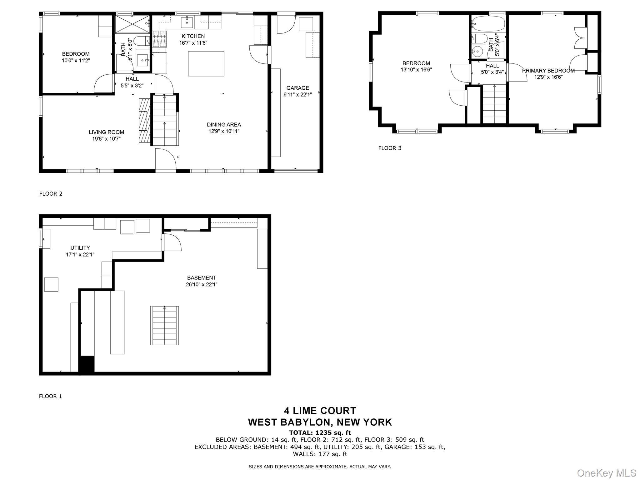 4 Lime Court, West Babylon, NY 11704