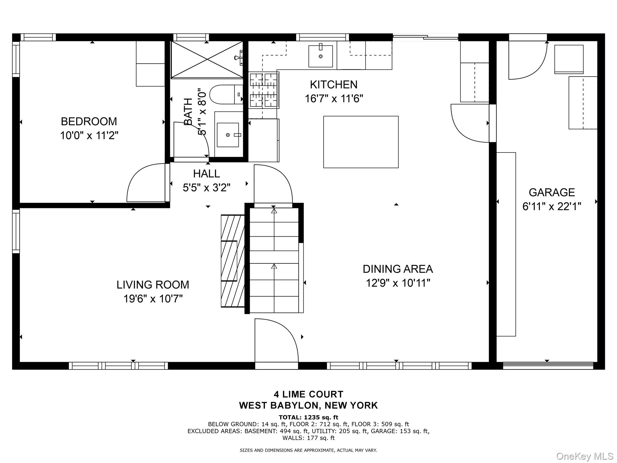 4 Lime Court, West Babylon, NY 11704