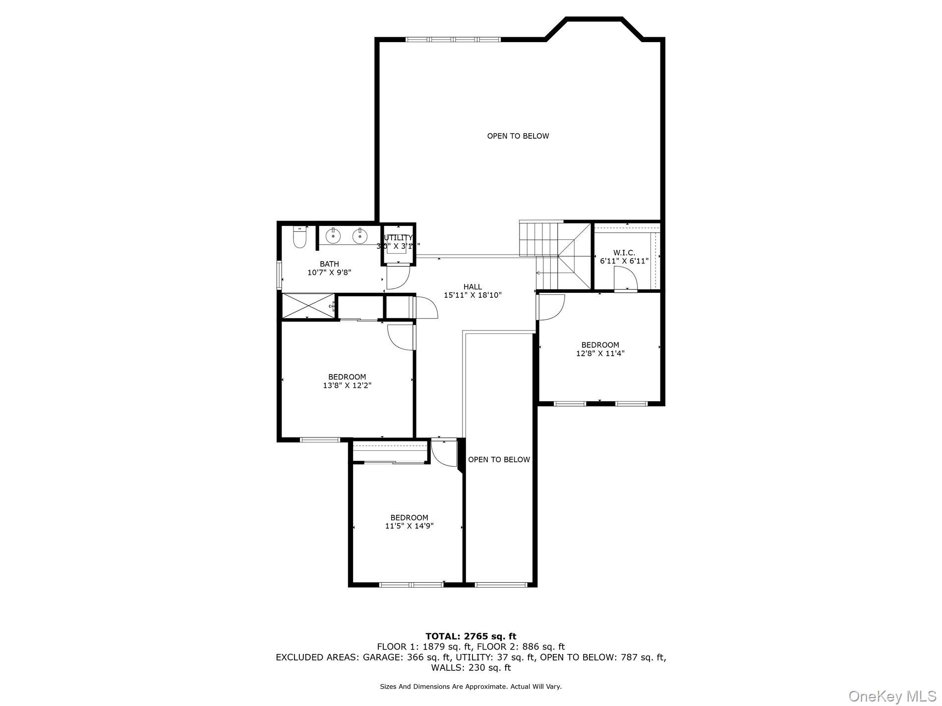 45 Hamlet Drive, Hauppauge, NY 11788