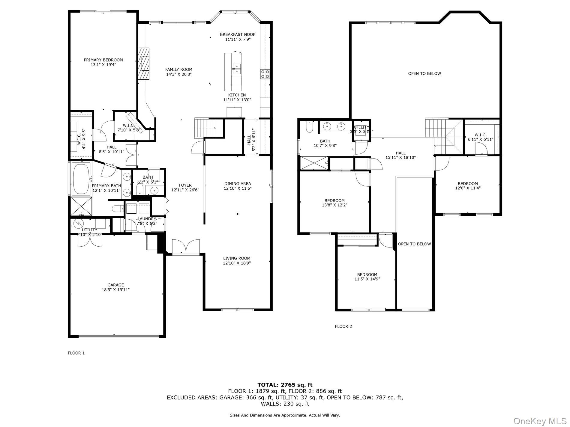 45 Hamlet Drive, Hauppauge, NY 11788