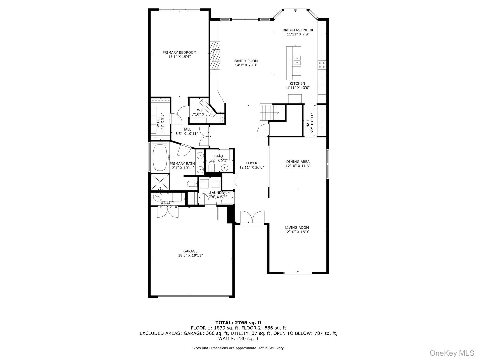 45 Hamlet Drive, Hauppauge, NY 11788