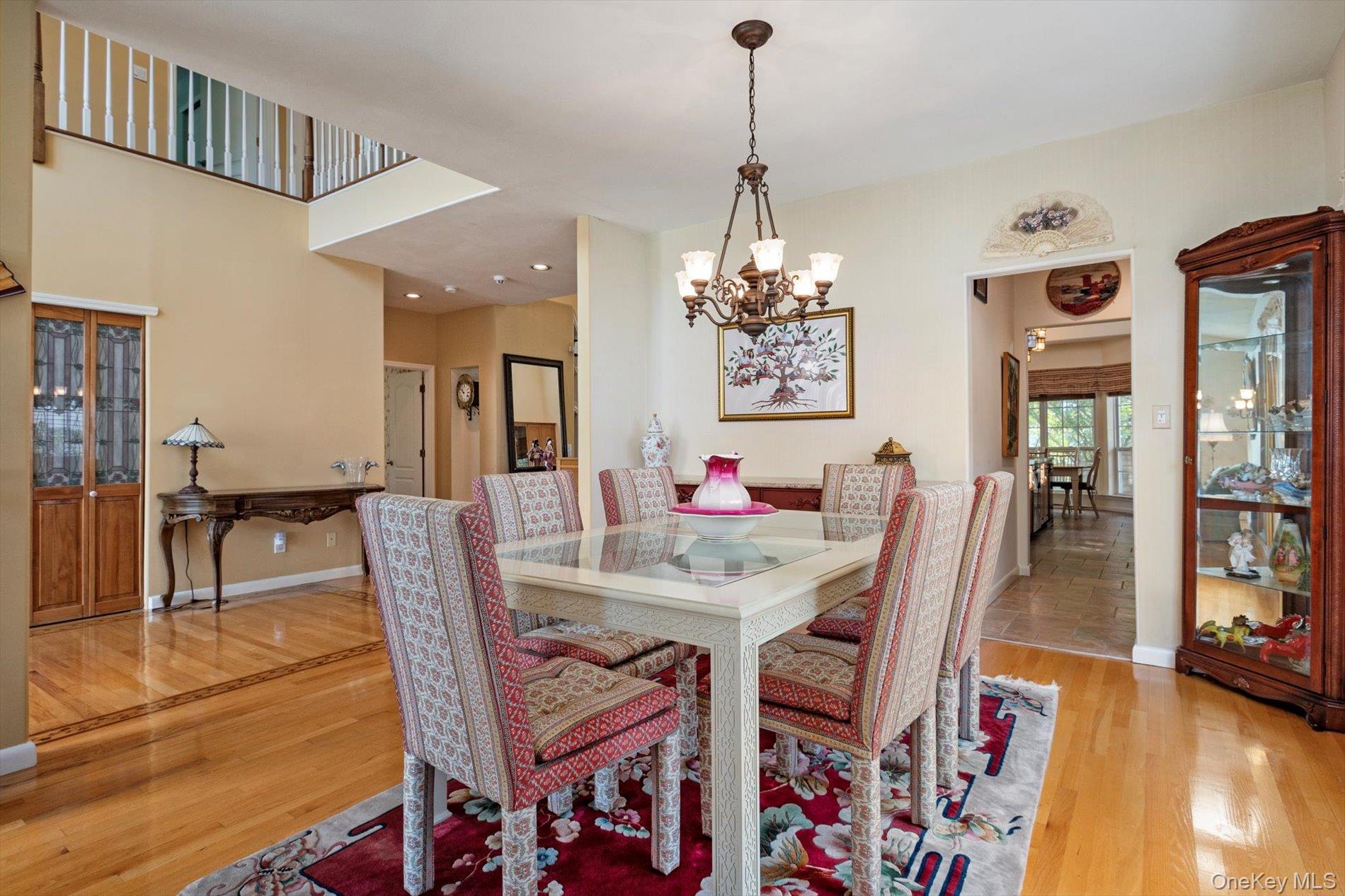 45 Hamlet Drive, Hauppauge, NY 11788