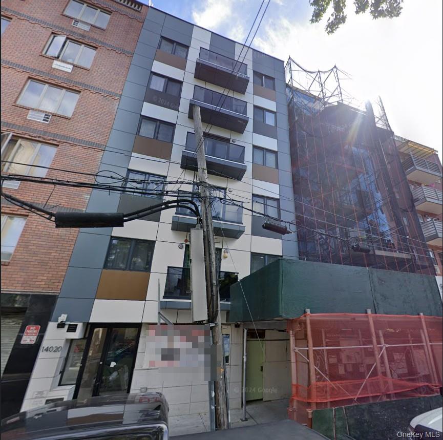140-20 Cherry Avenue # 3A, Flushing, NY 11355