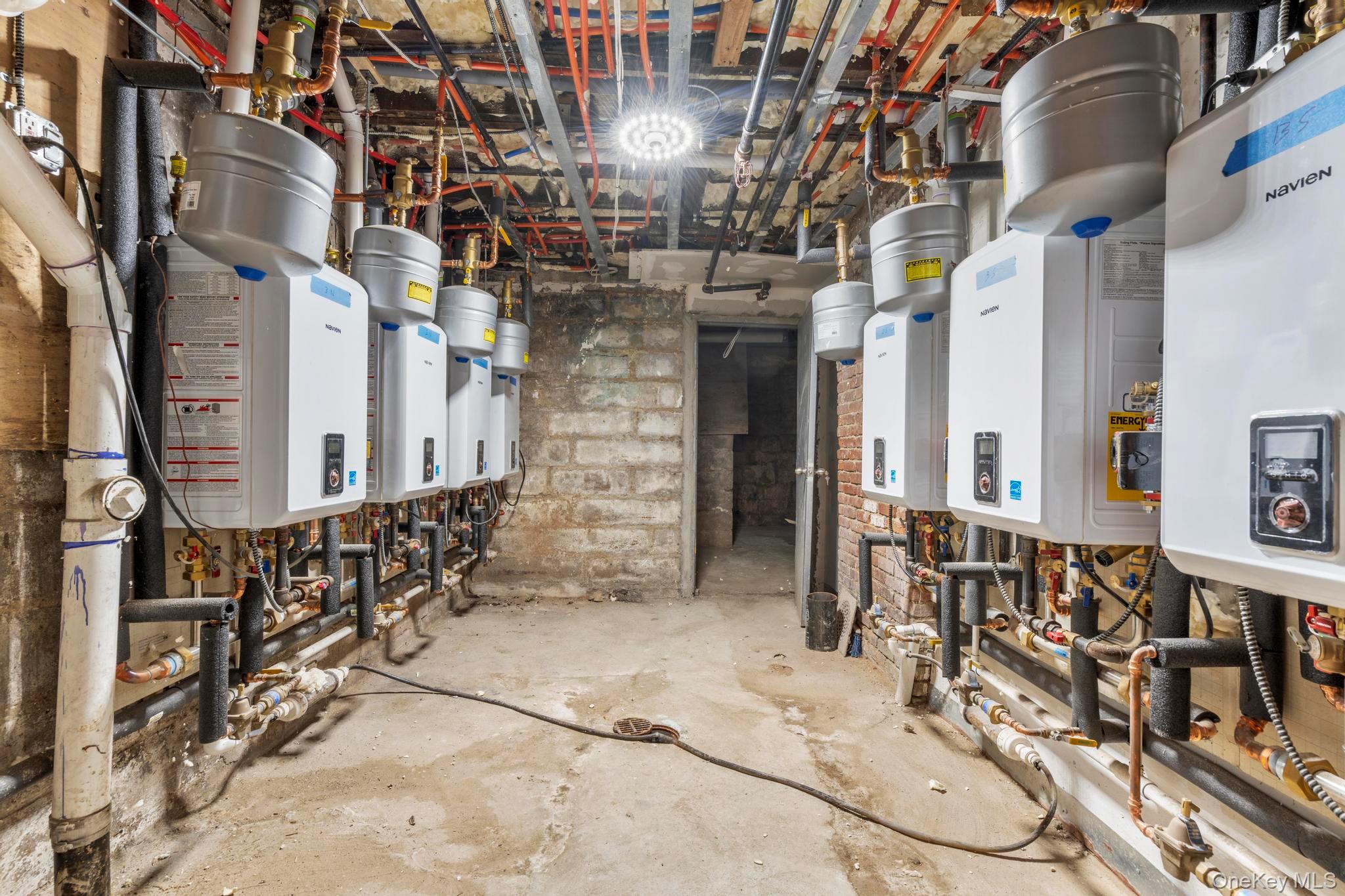 288 Woodworth Avenue, Yonkers, NY 10701