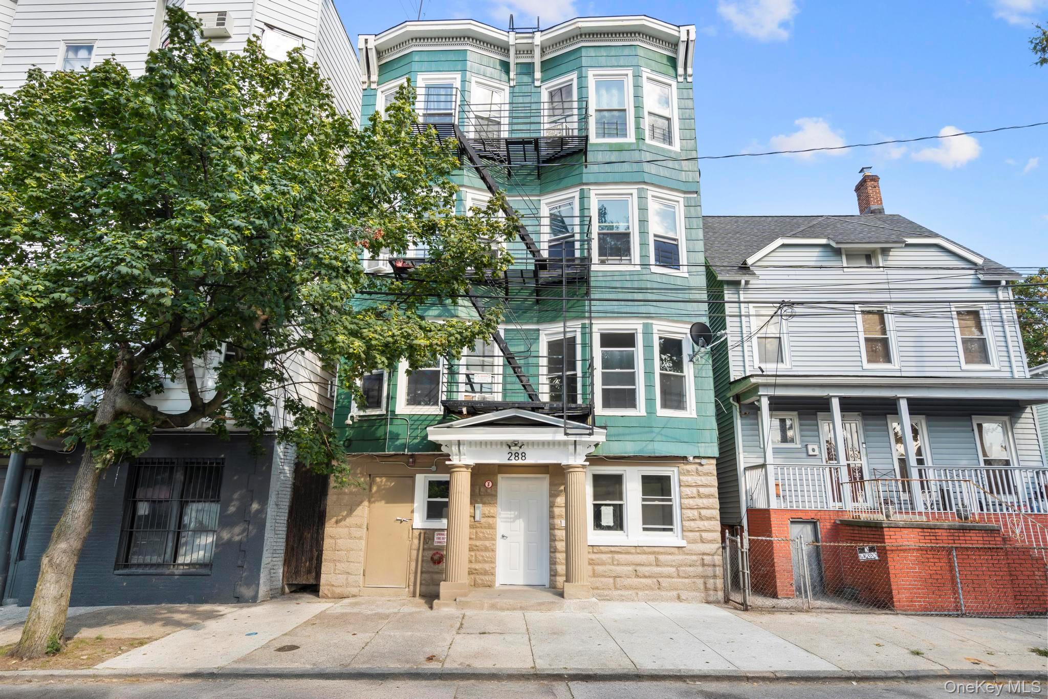 288 Woodworth Avenue, Yonkers, NY 10701