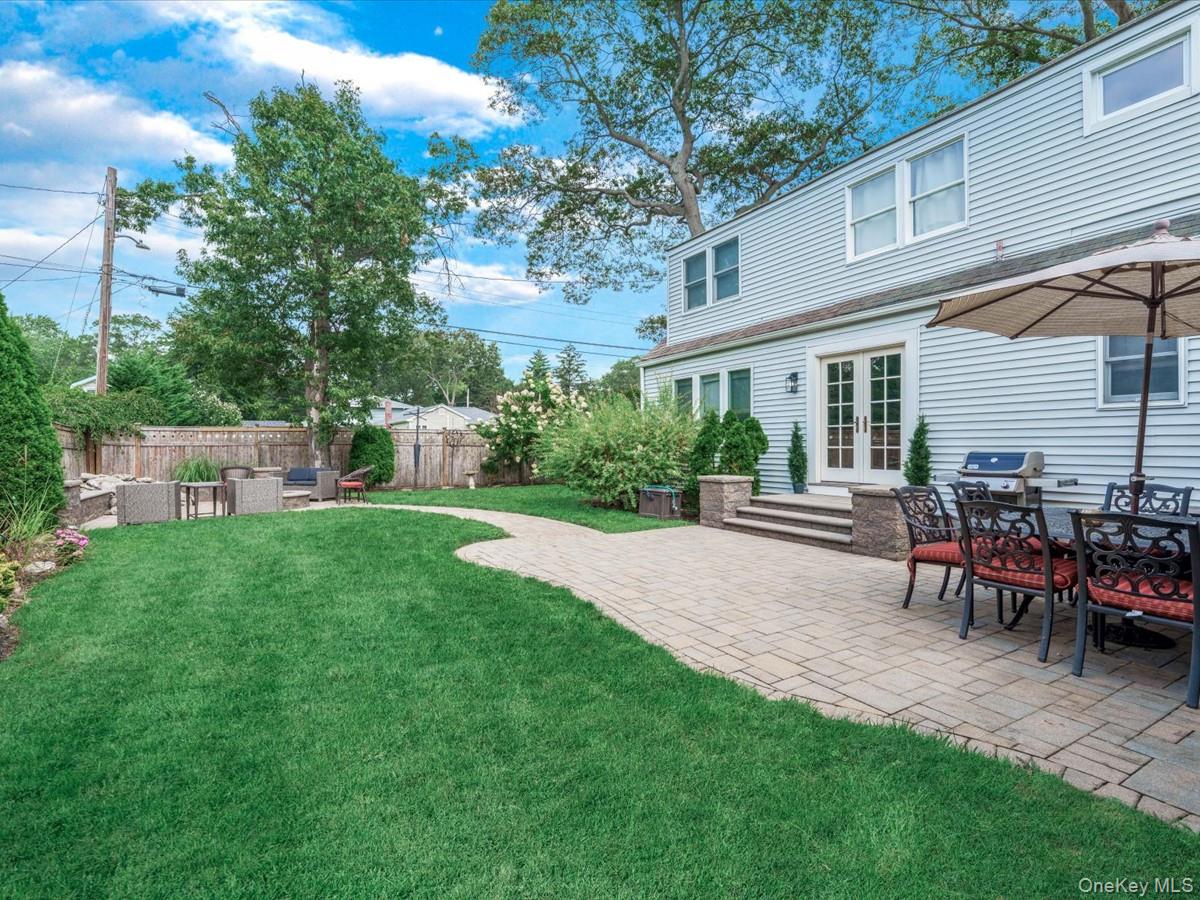 60 Hanrahan Avenue, Farmingville, NY 11738