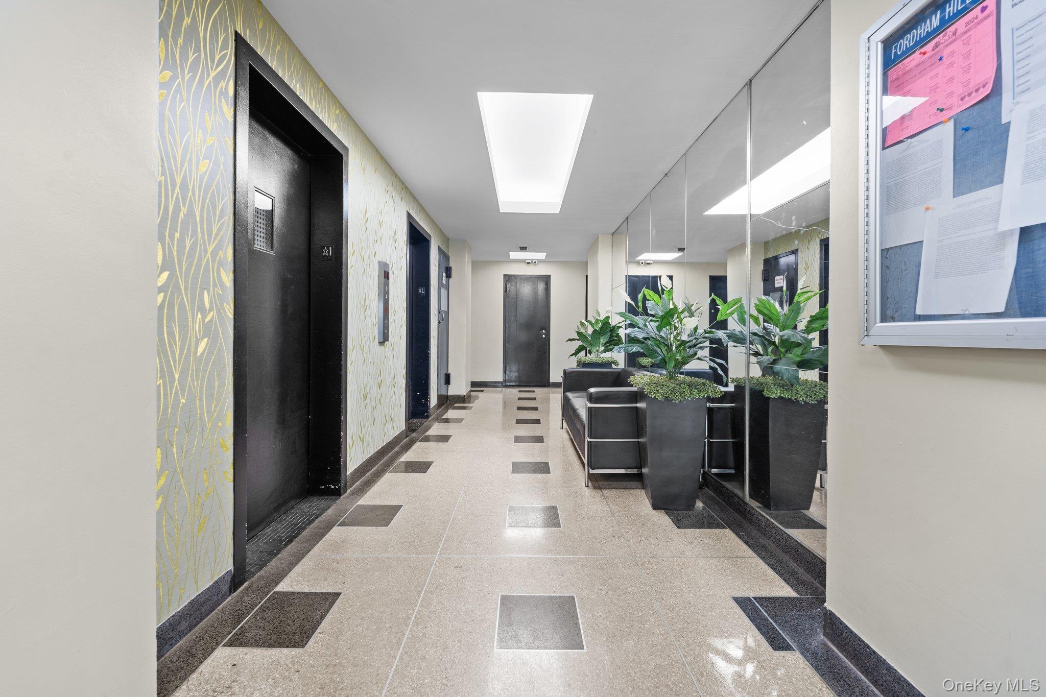 1 Fordham Hill Oval Oval # 4E, Bronx, NY 10468