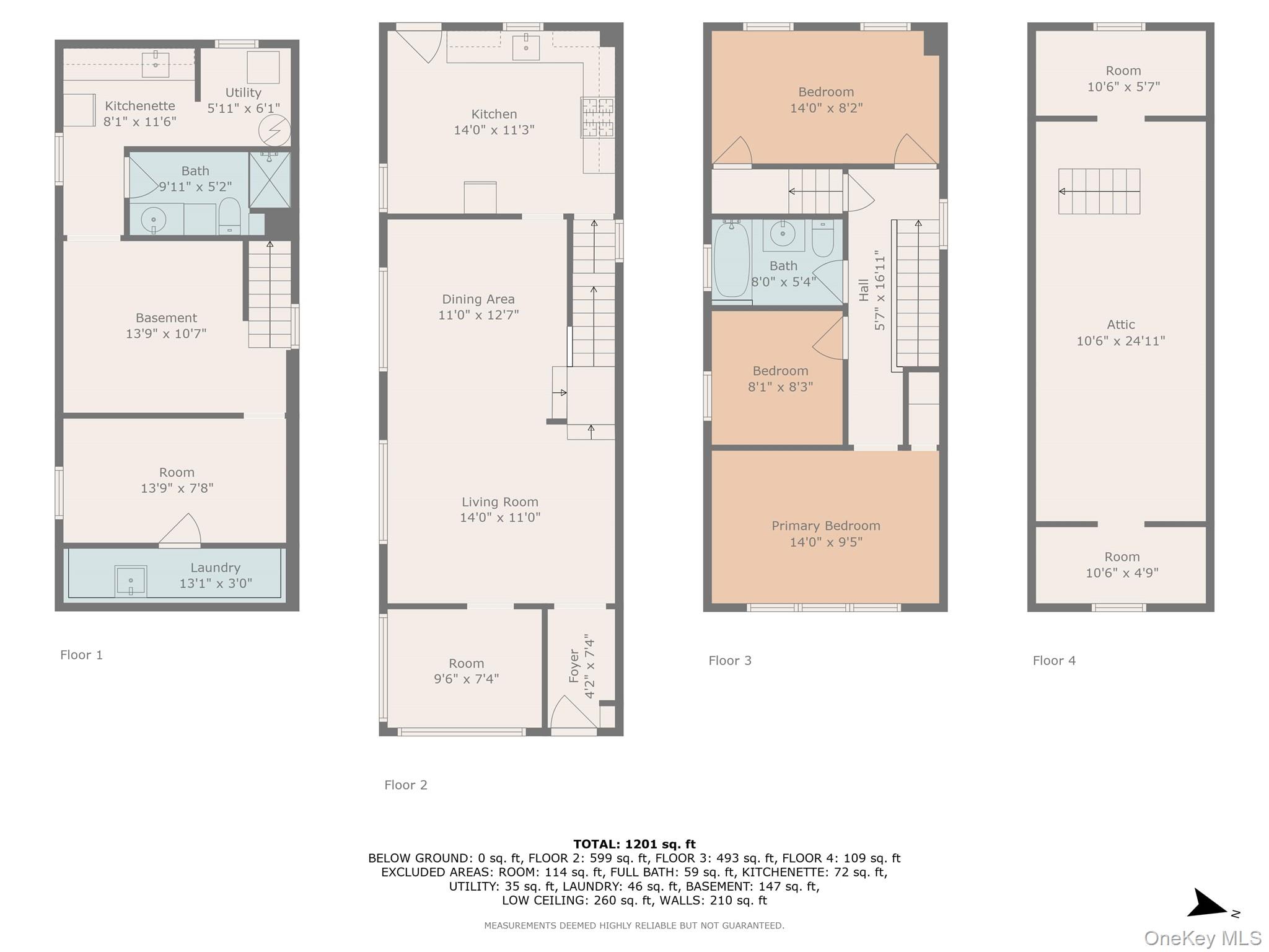 132-11 109 Avenue, South Ozone Park, NY 11420