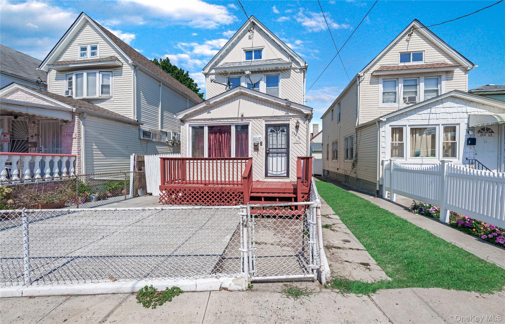 132-11 109 Avenue, South Ozone Park, NY 11420