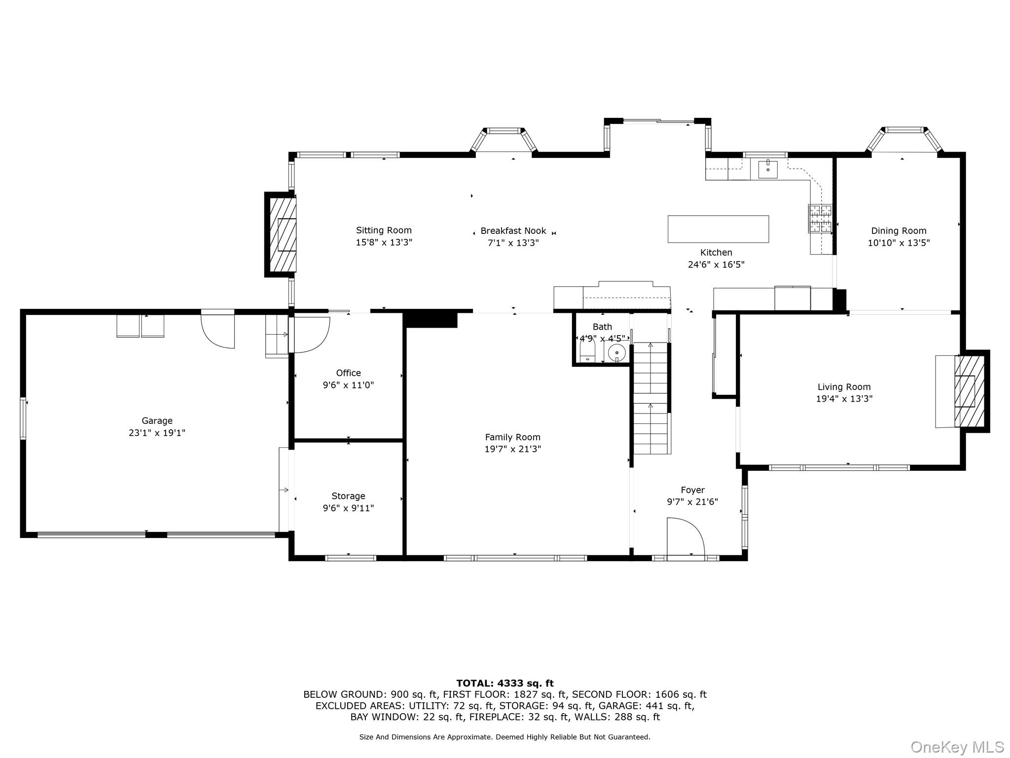 105 Cliff Road, Port Jefferson, NY 11777