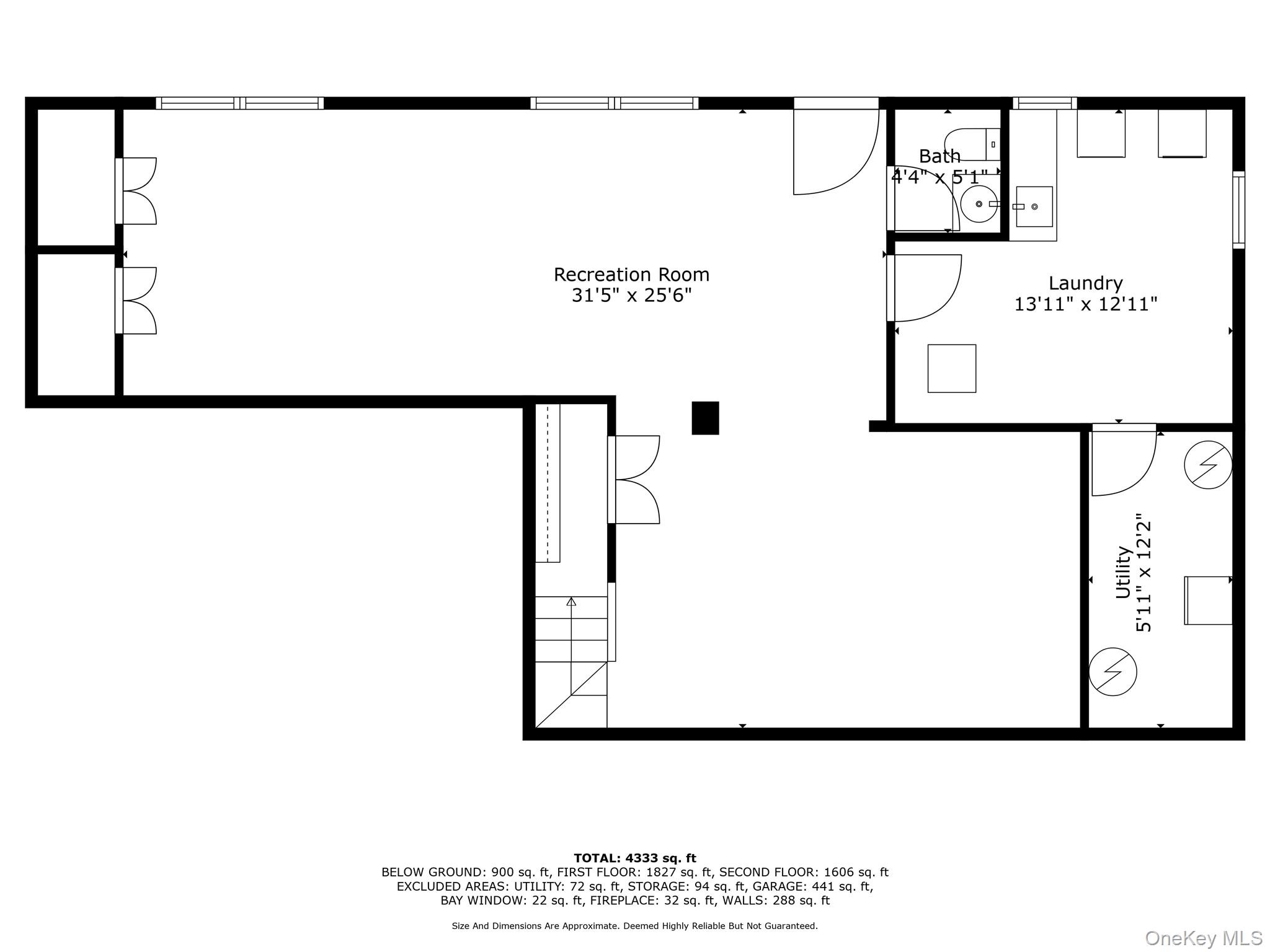 105 Cliff Road, Port Jefferson, NY 11777