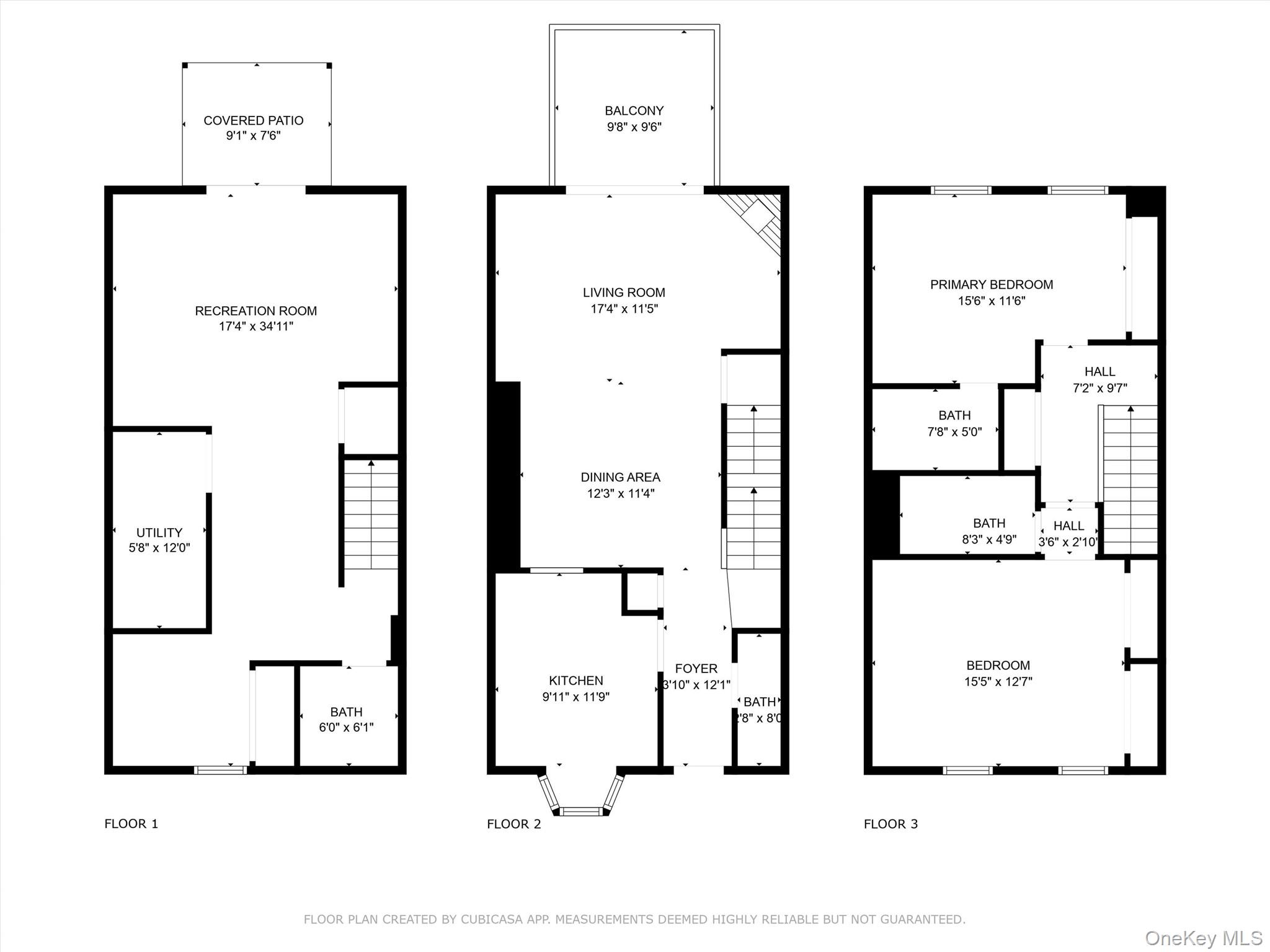 501 Mallard Way, Peekskill, NY 10566