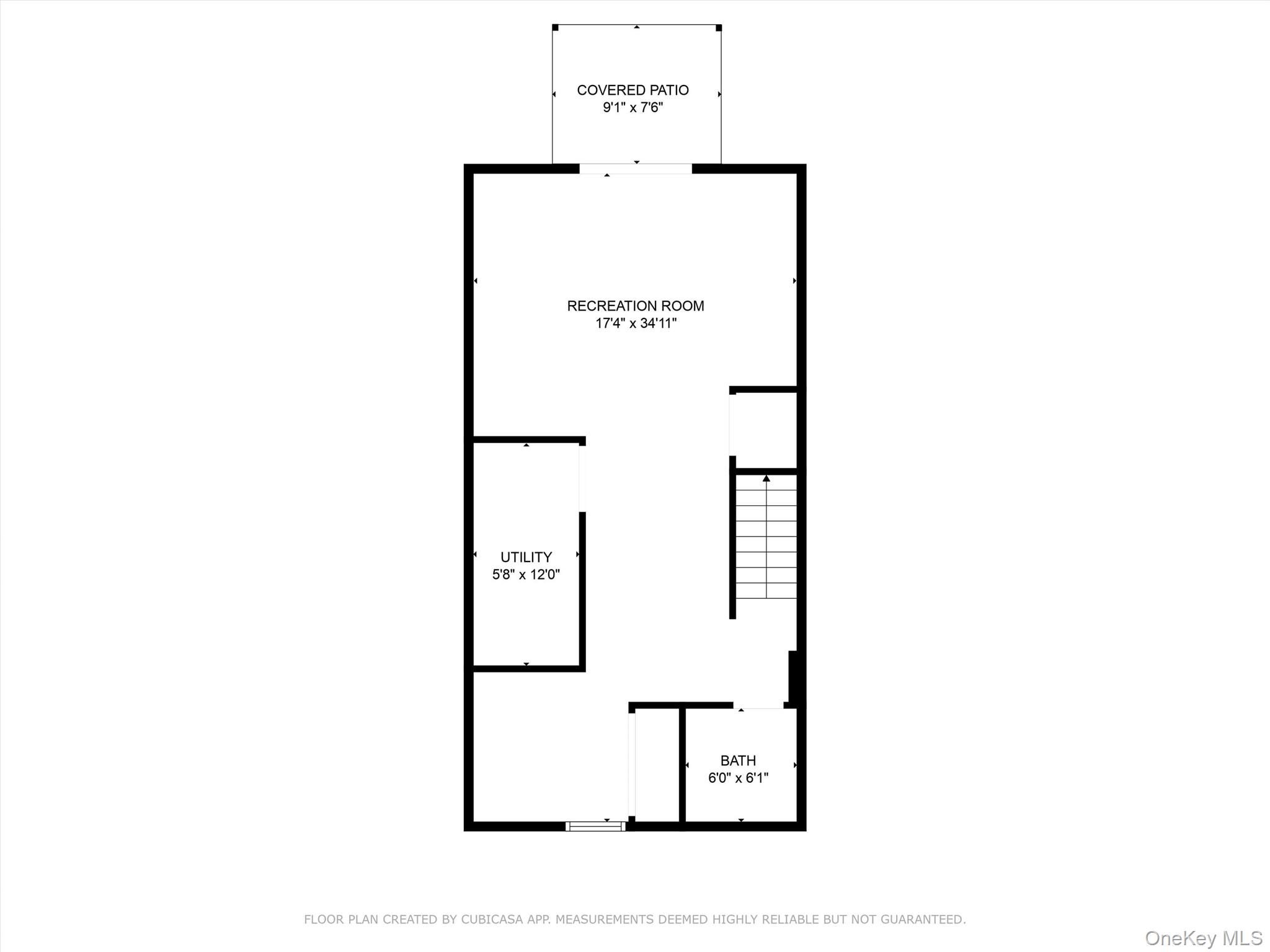 501 Mallard Way, Peekskill, NY 10566