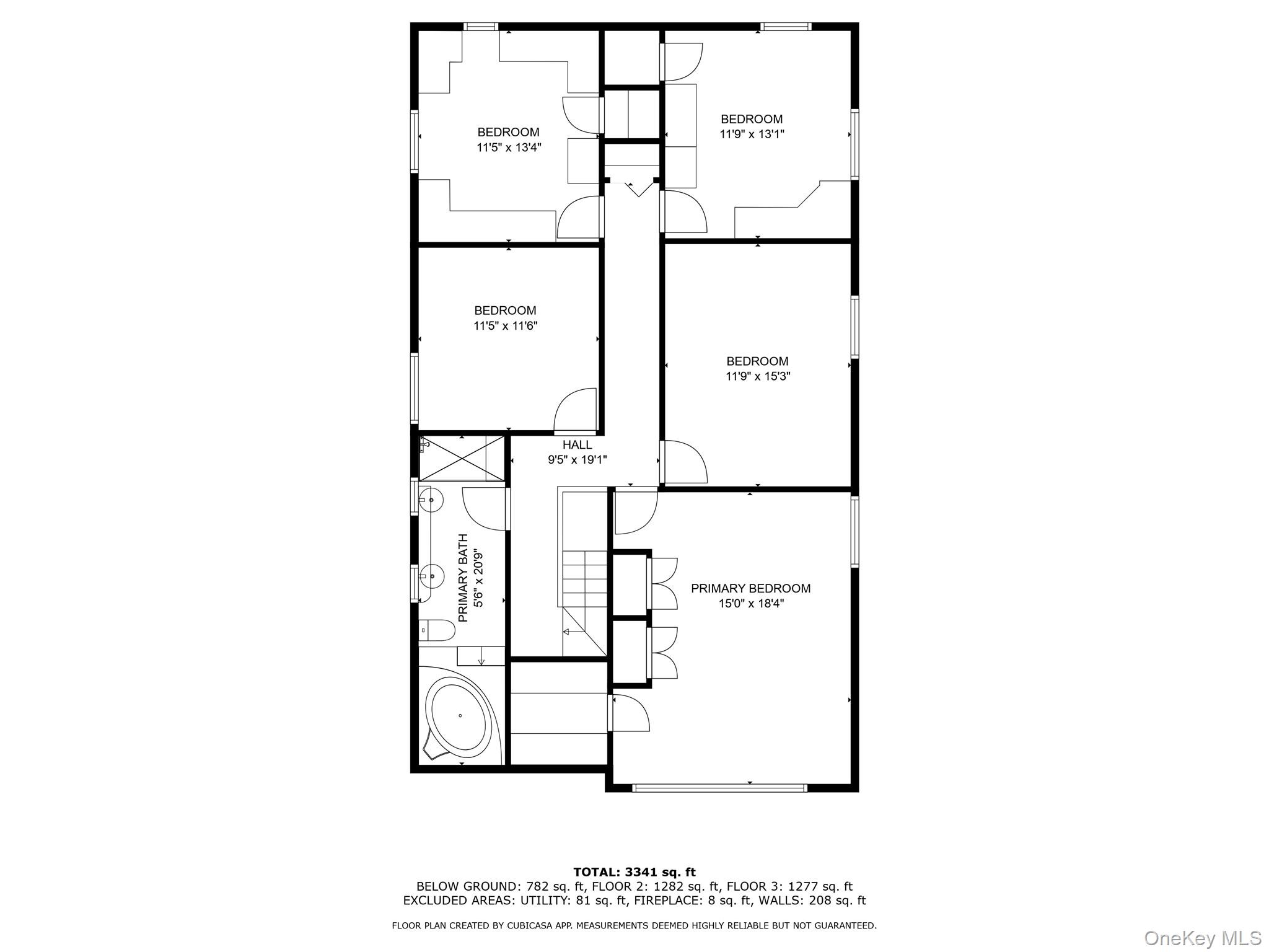 73-55 194th Street, Fresh Meadows, NY 11366