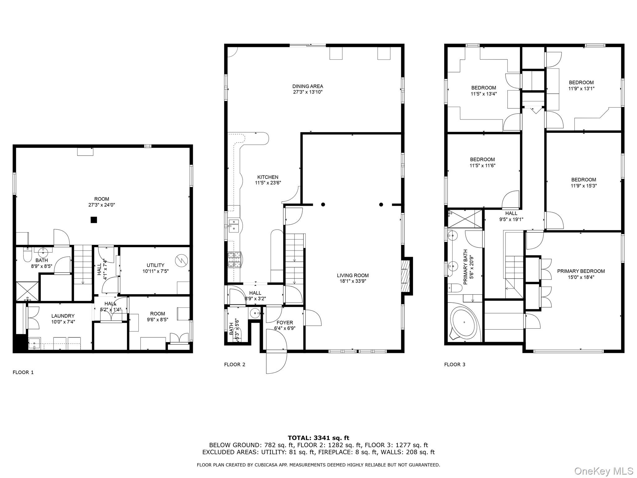 73-55 194th Street, Fresh Meadows, NY 11366