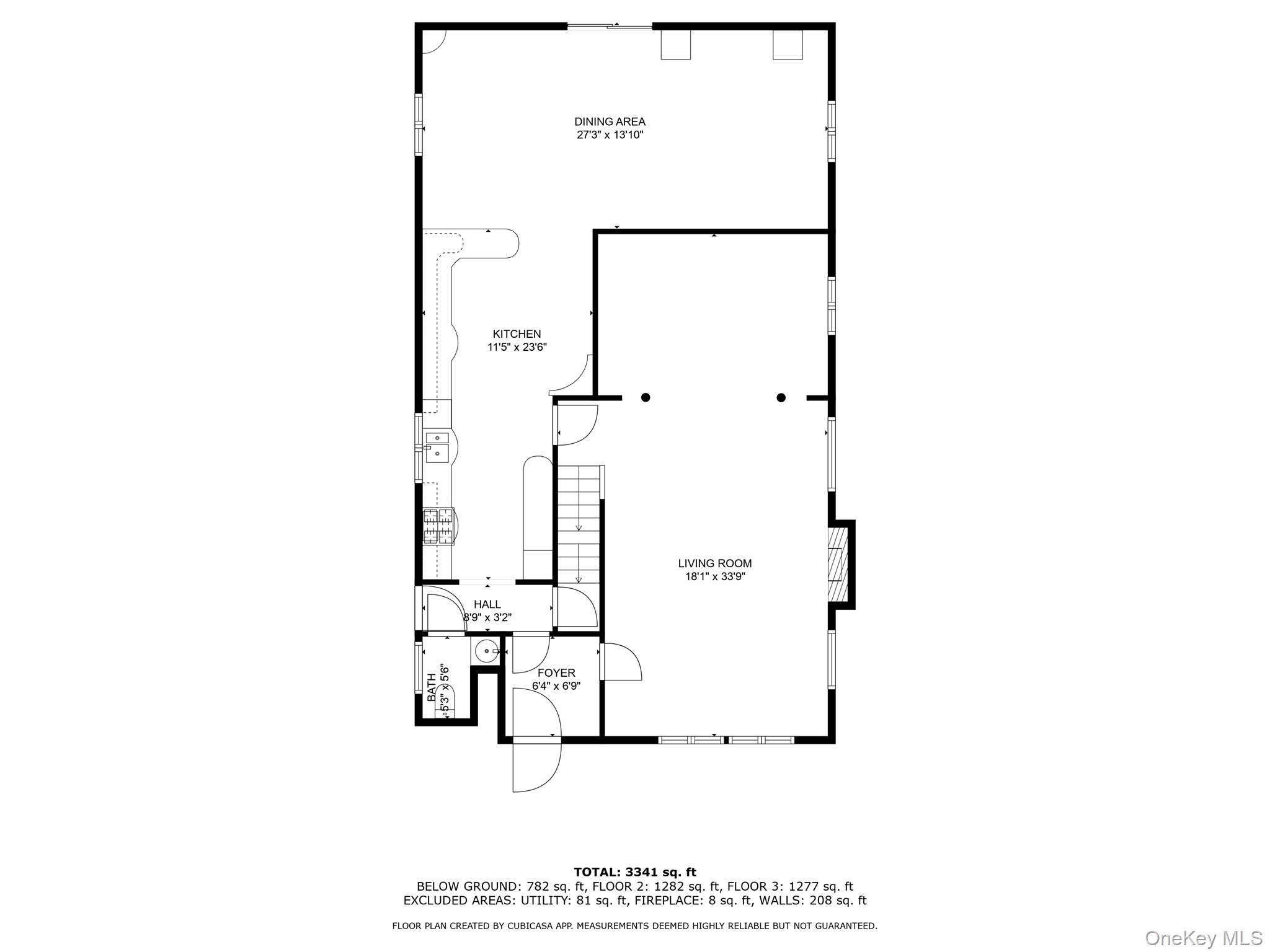 73-55 194th Street, Fresh Meadows, NY 11366