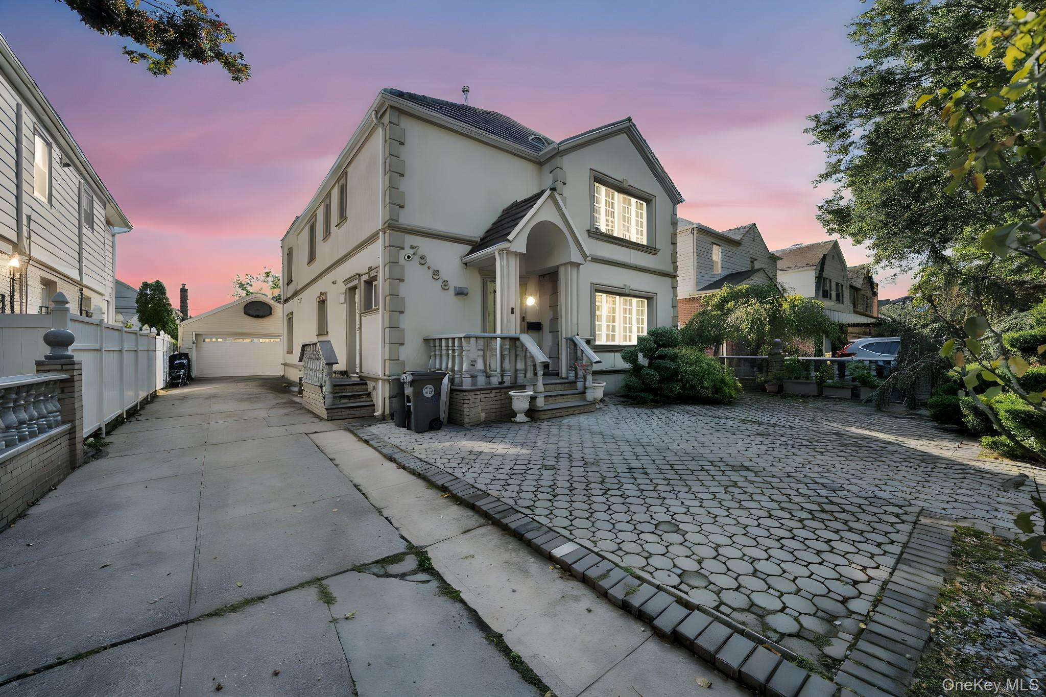 73-55 194th Street, Fresh Meadows, NY 11366