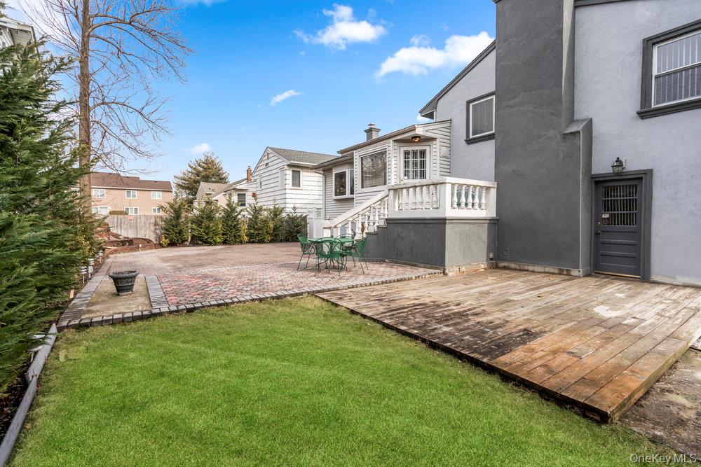 51 Davison Avenue, East Rockaway, NY 11518