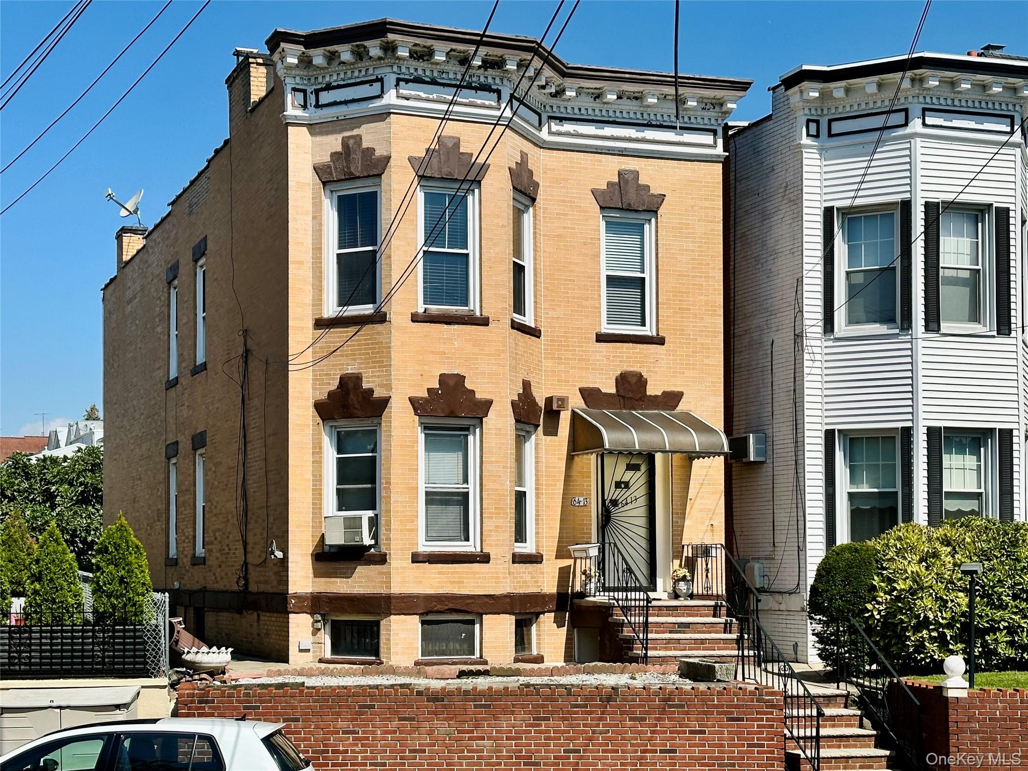 64-13 Metropolitan Avenue, Middle Village, NY 11379