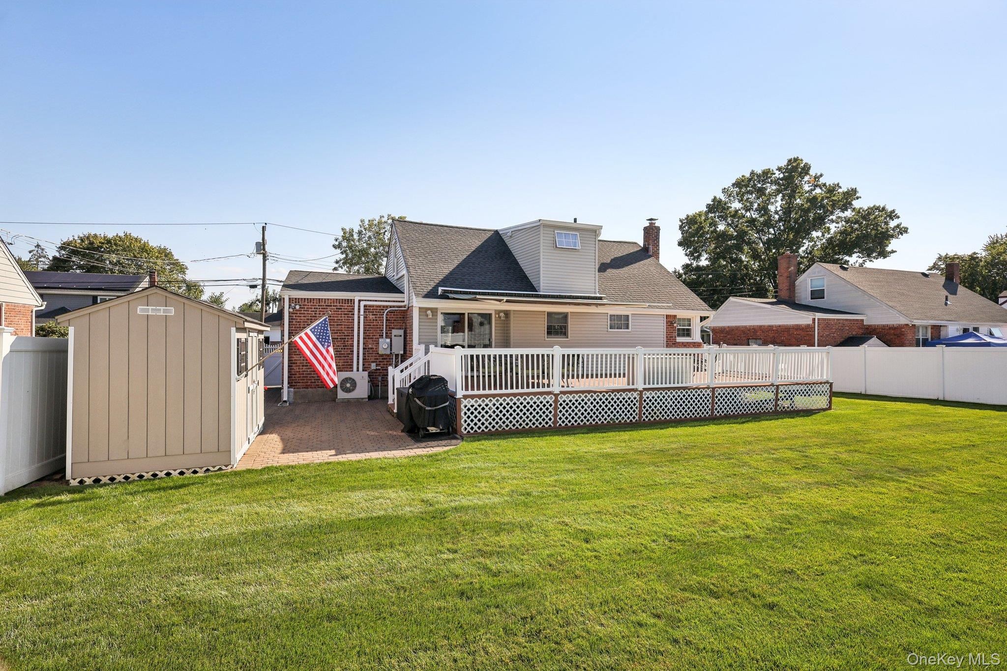 21 Eldridge Street, East Northport, NY 11731