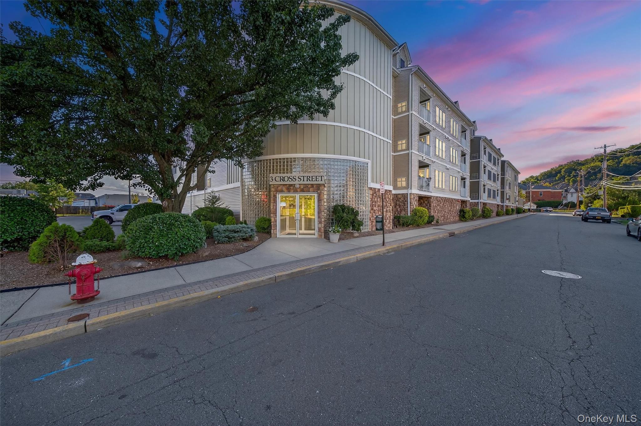 3 Cross Street # 302, Suffern, NY 10901