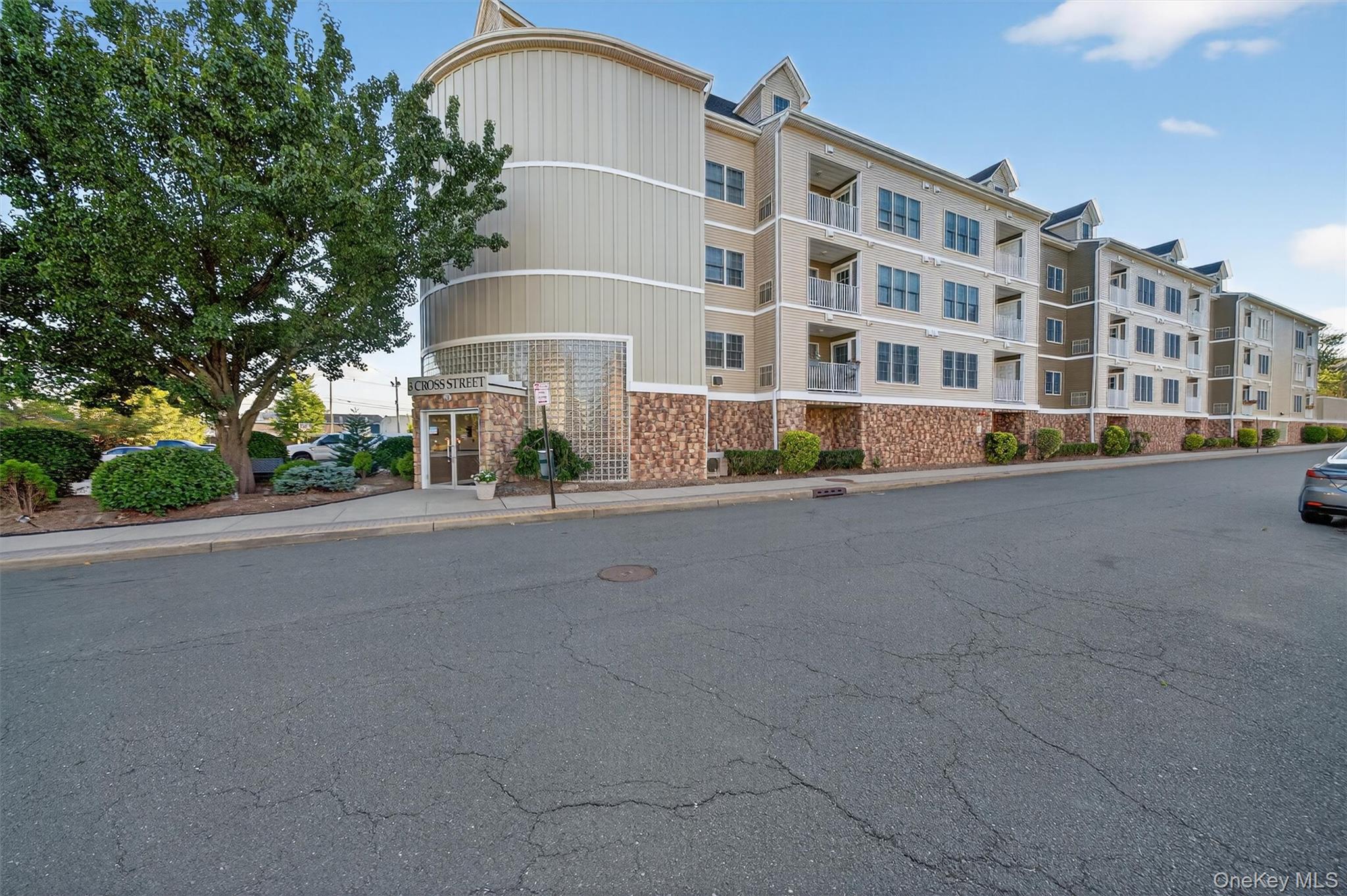 3 Cross Street # 302, Suffern, NY 10901