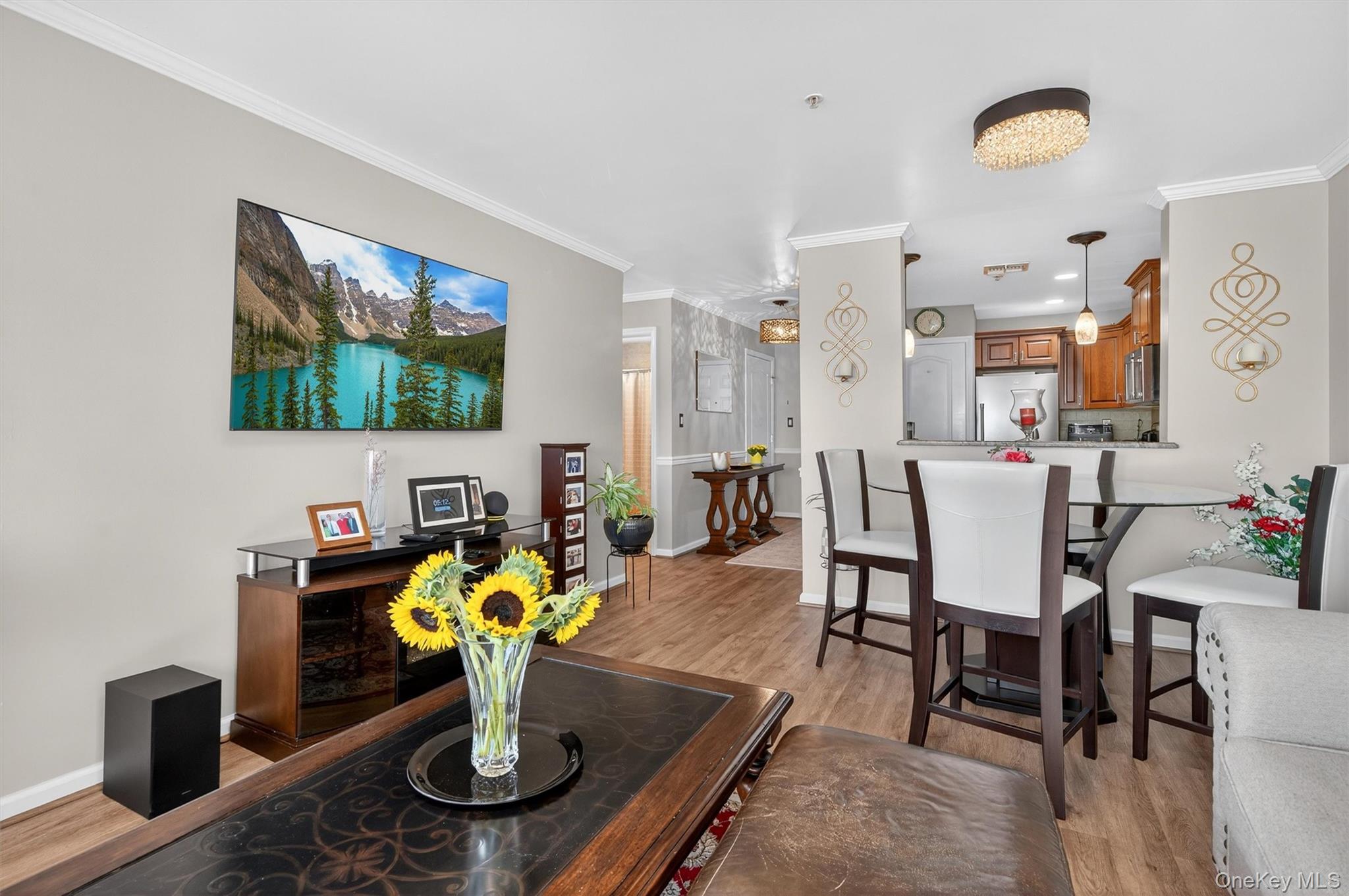 3 Cross Street # 302, Suffern, NY 10901