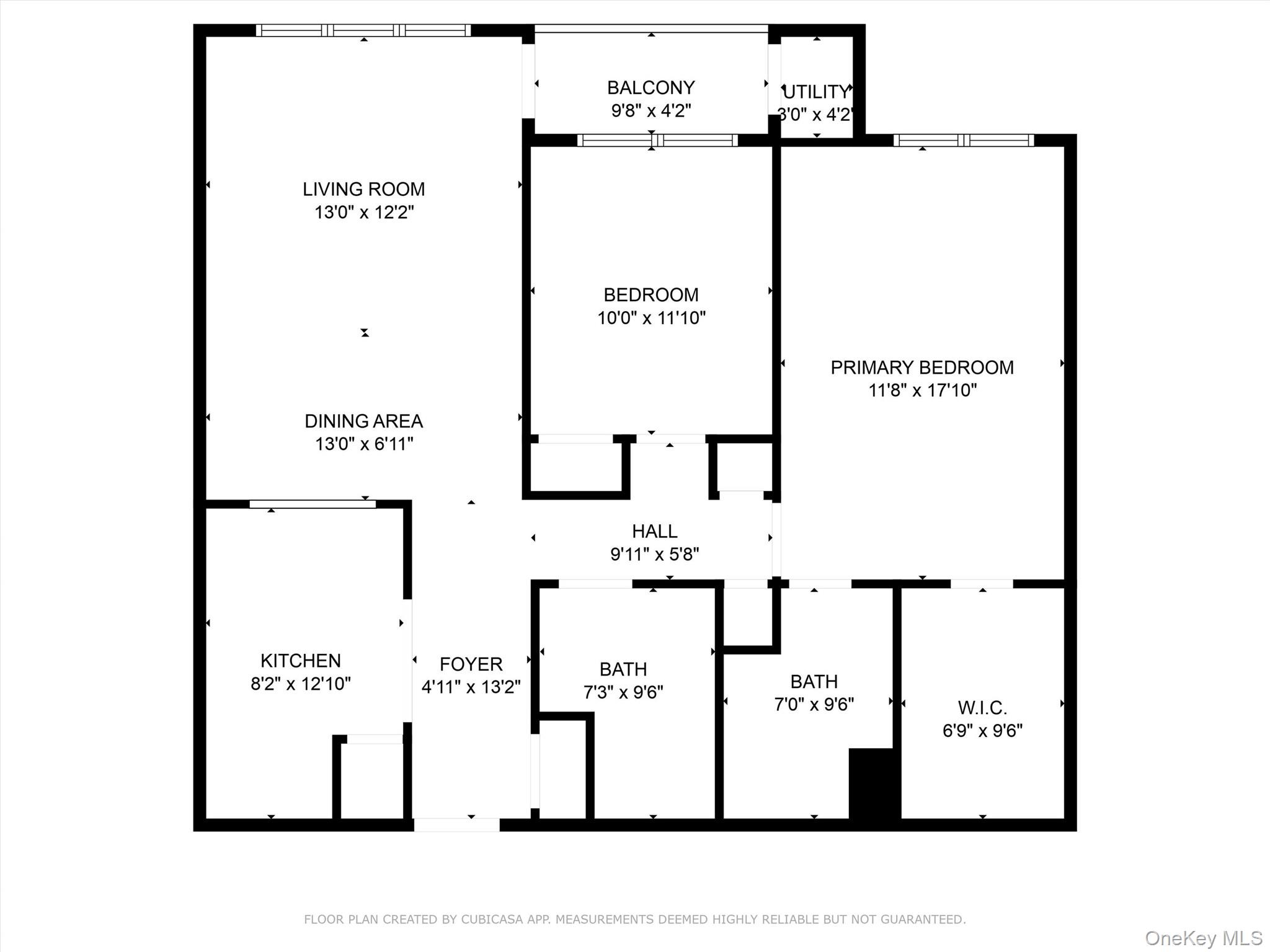 3 Cross Street # 302, Suffern, NY 10901