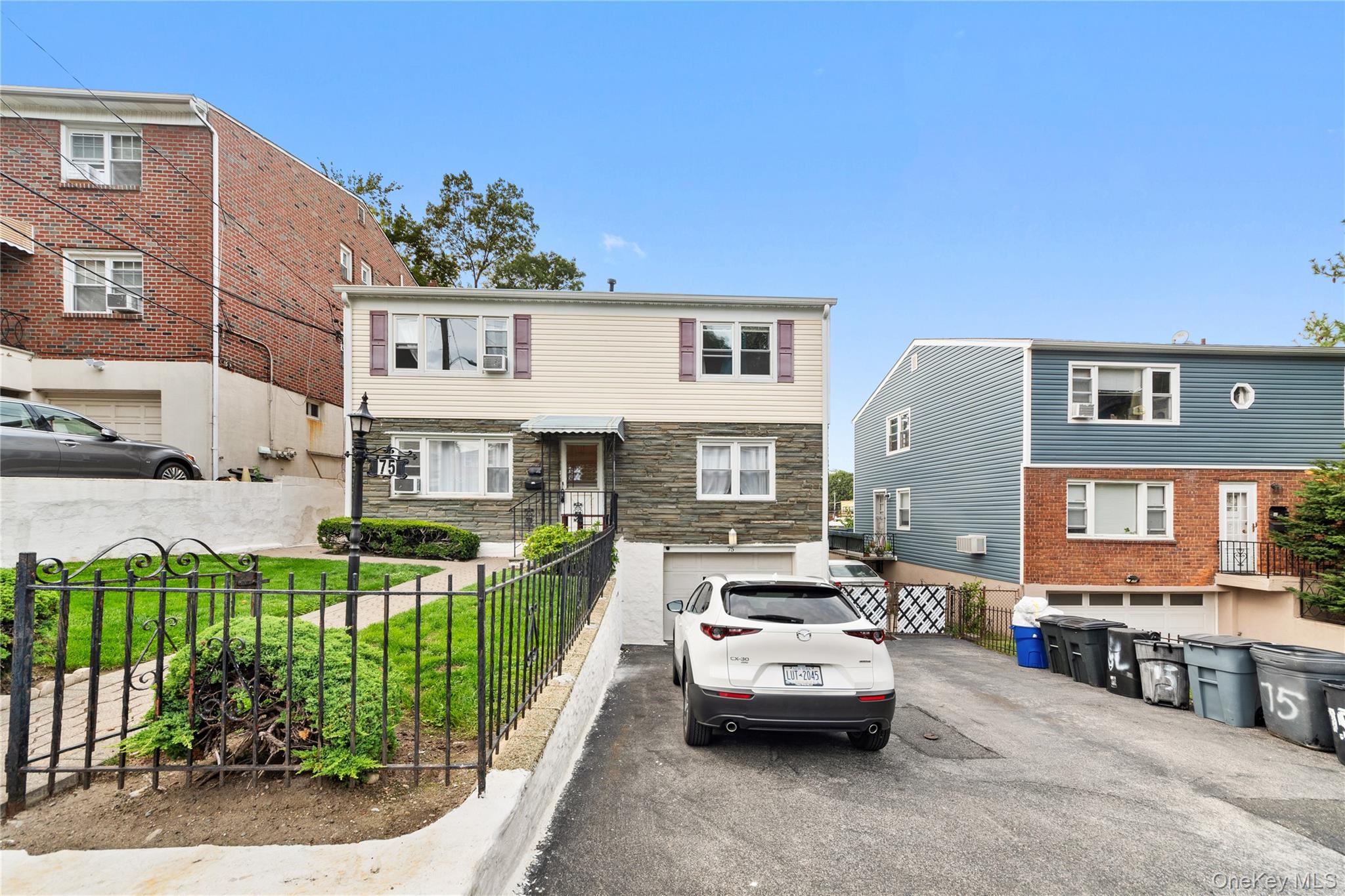 75 Stevens Avenue, Yonkers, NY 10704