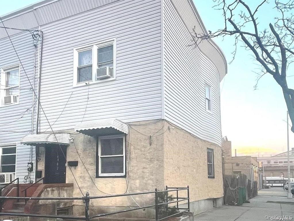 14402 91 Avenue, Jamaica, NY 11435